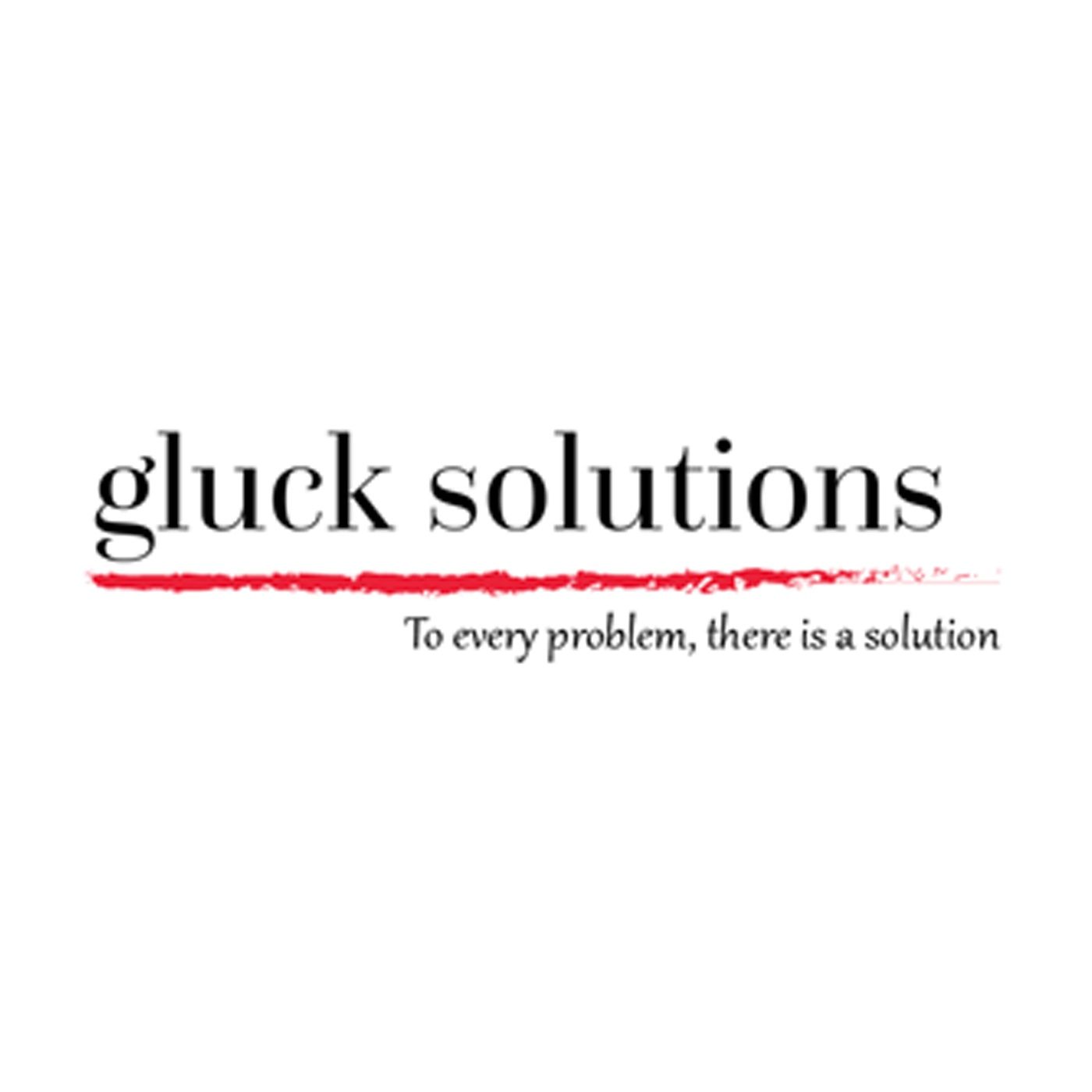 Gluck Solutions