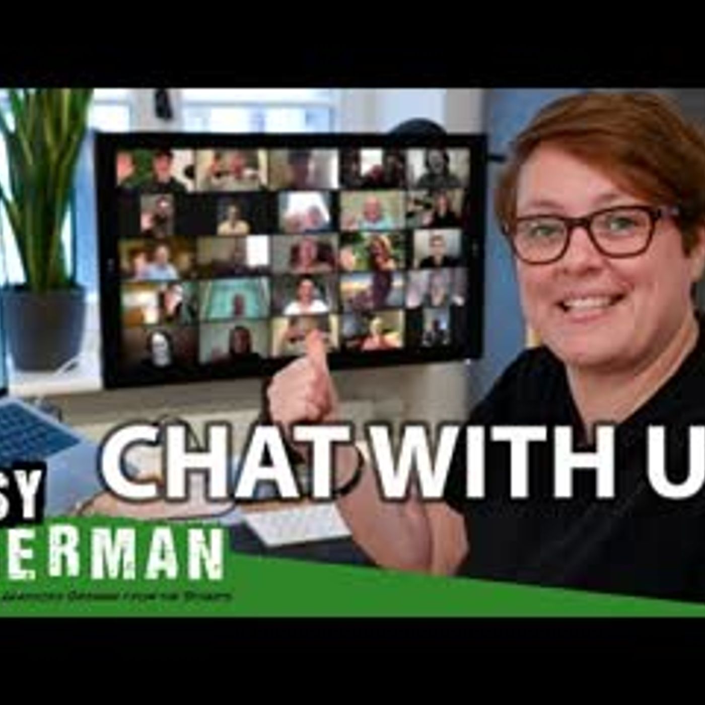 Practice Speaking German with the Easy German Team