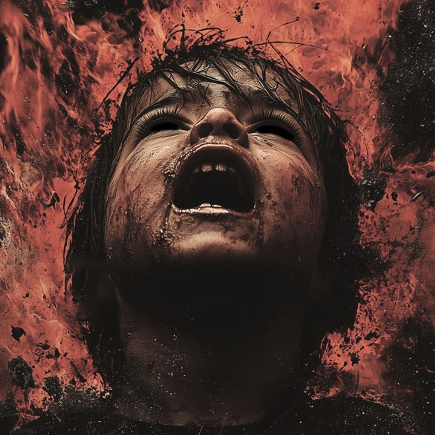 Demonio Manipulaba A Mi Hijo Para Incendiar La Casa Historias De Terror - REDE