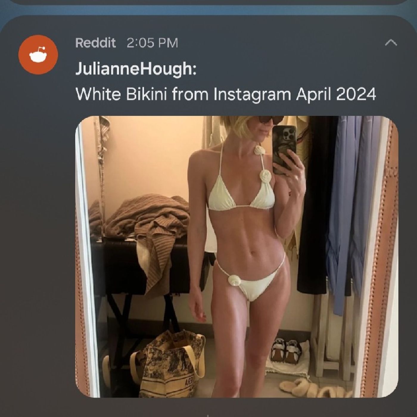 Nathatniel Vaas Vacation\'s Line