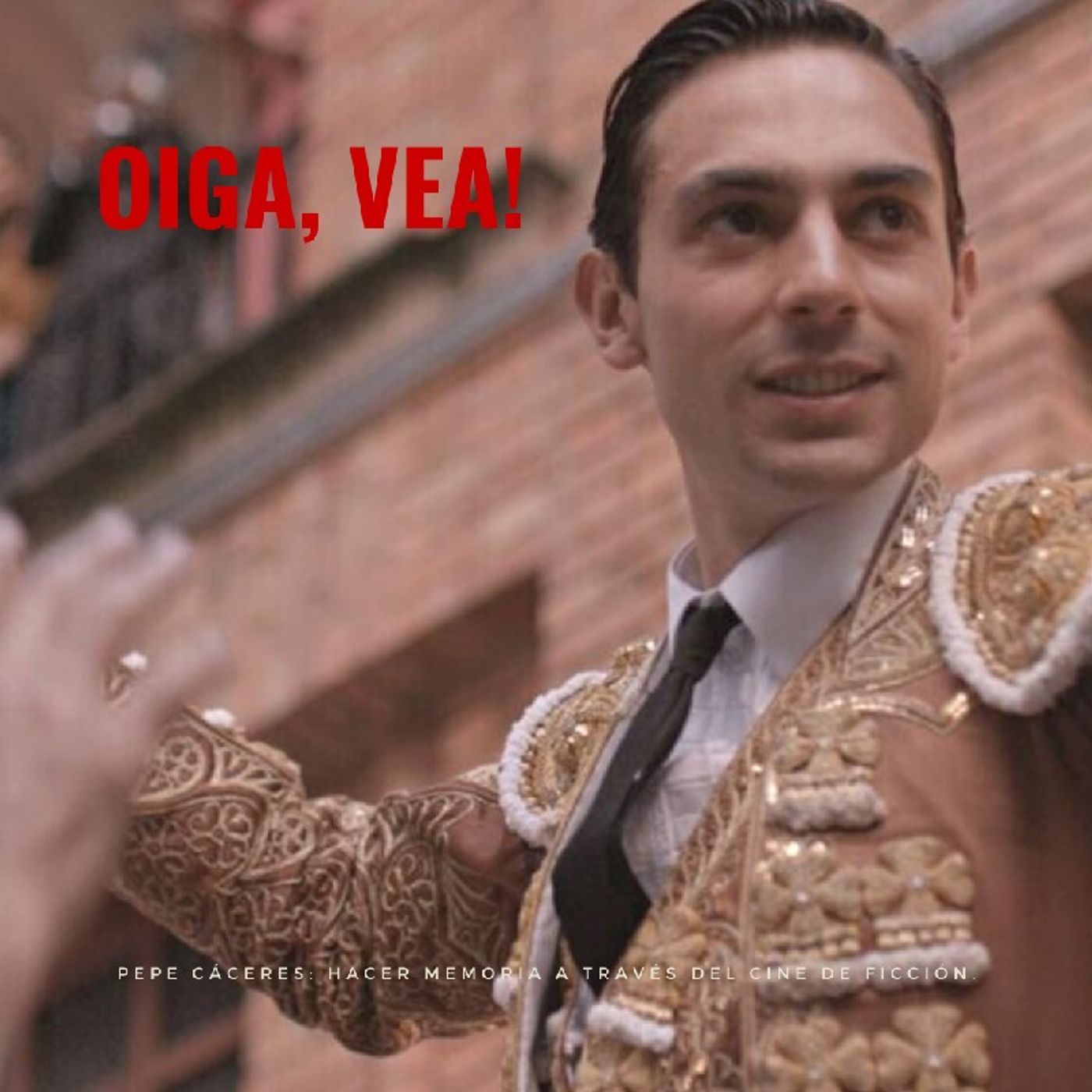 Oiga, Vea!