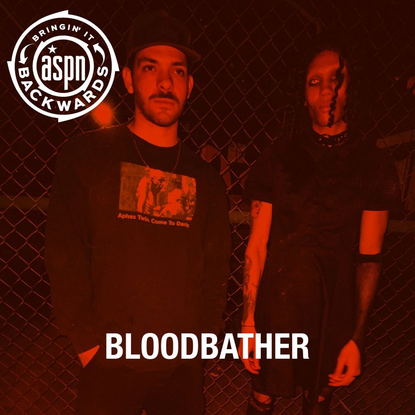 Interview with Bloodbather Image