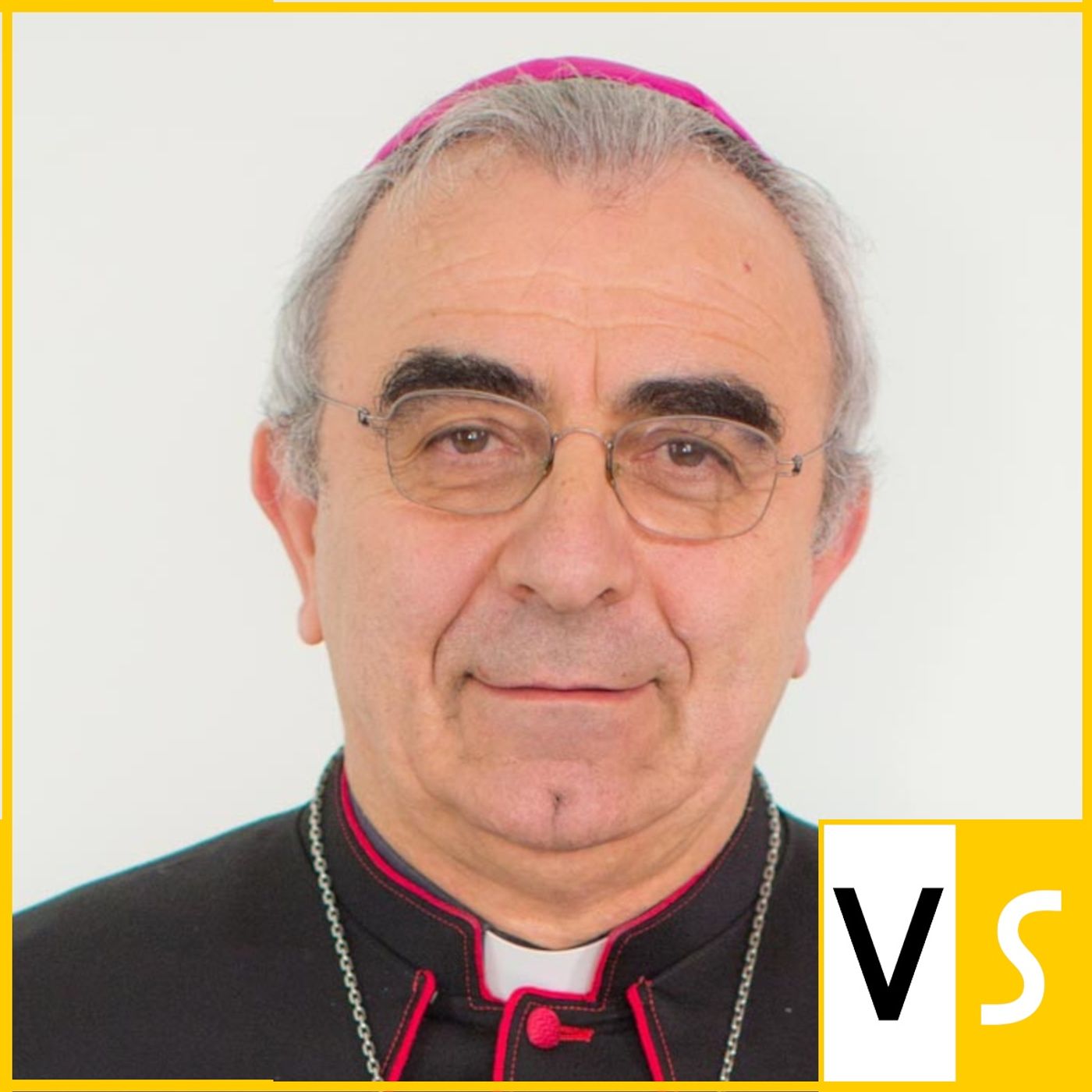 Le interviste della domenica - Intervista a Franco Manenti episode artwork