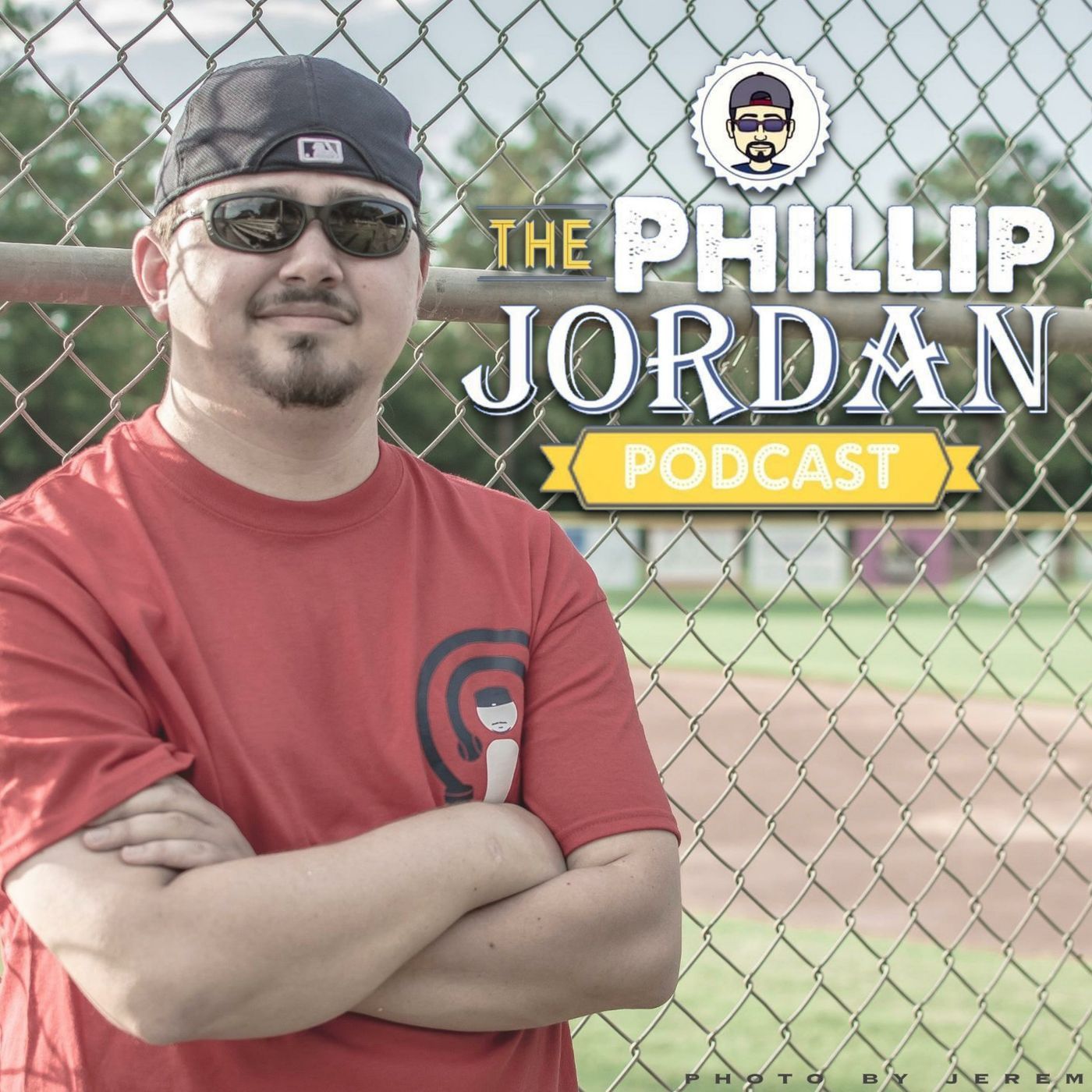 The Phillip Jordan Podcast