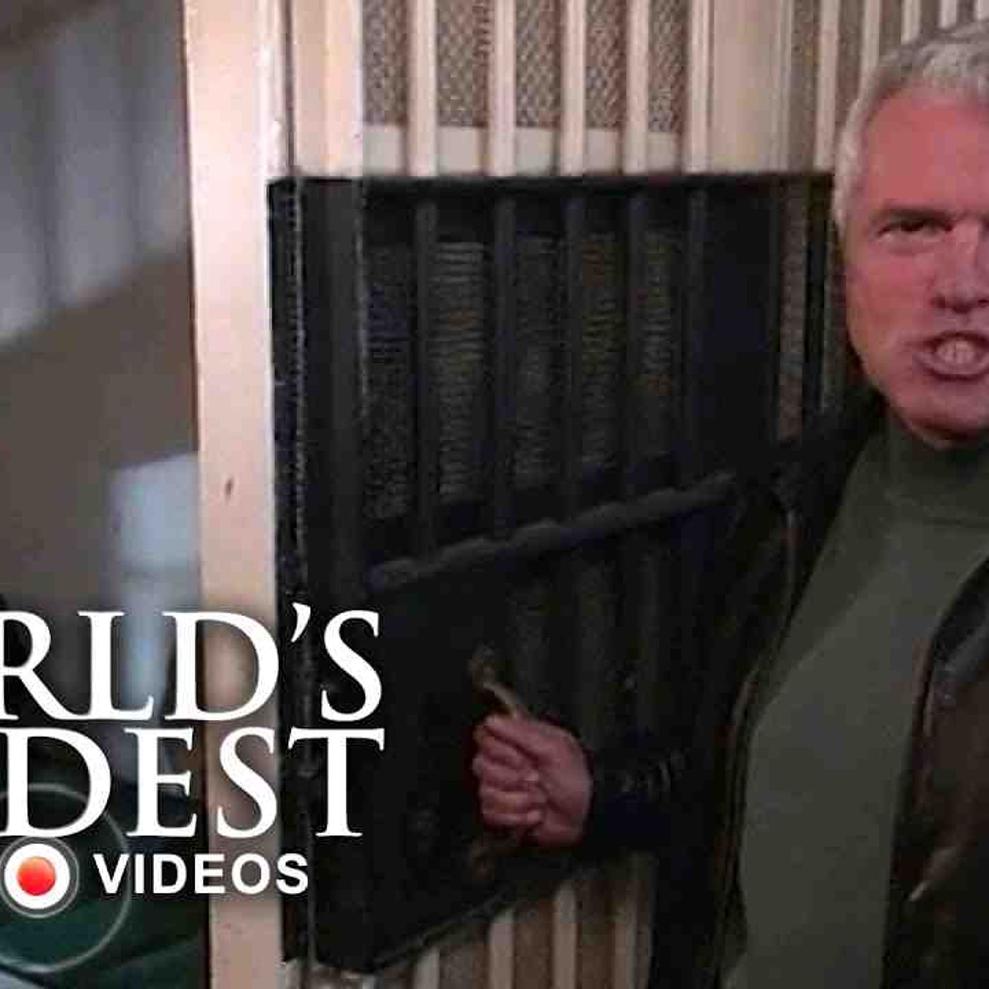 Nevada Police Chase _ World_s Wildest Police episode artwork