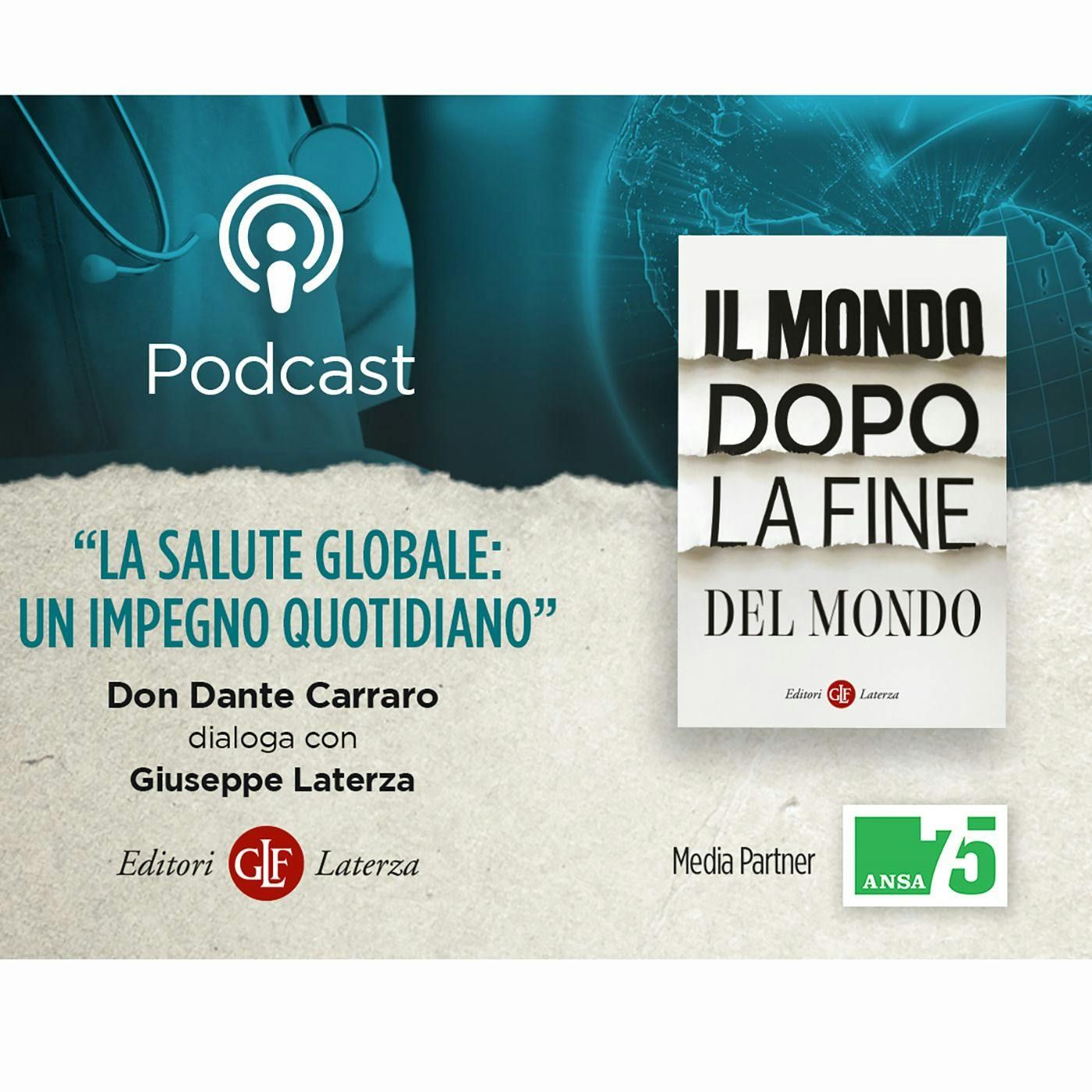 La salute globale: un impegno quotidiano episode artwork