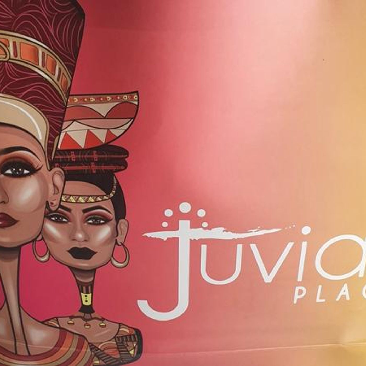 Beauty Talk with Christina Ajayi for Juvia's Place episode artwork