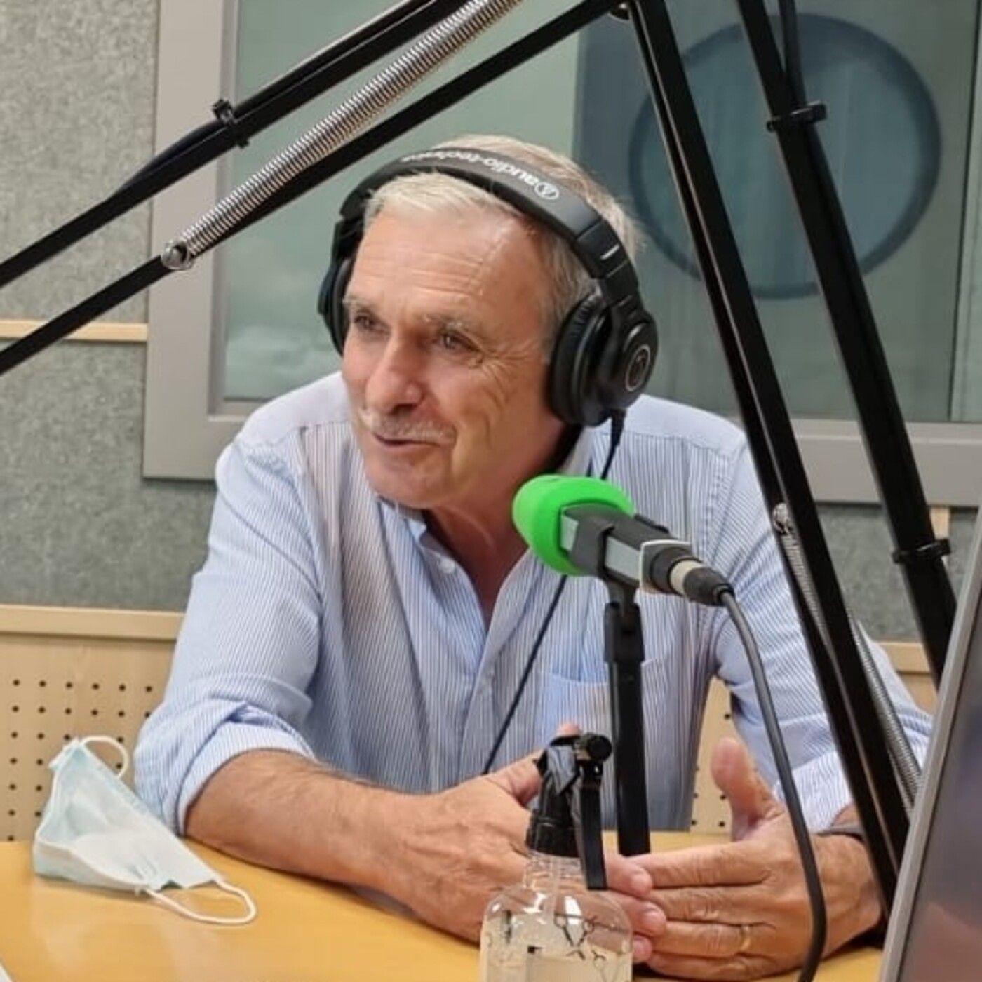 Andalucía Capital-Diego García Cabello