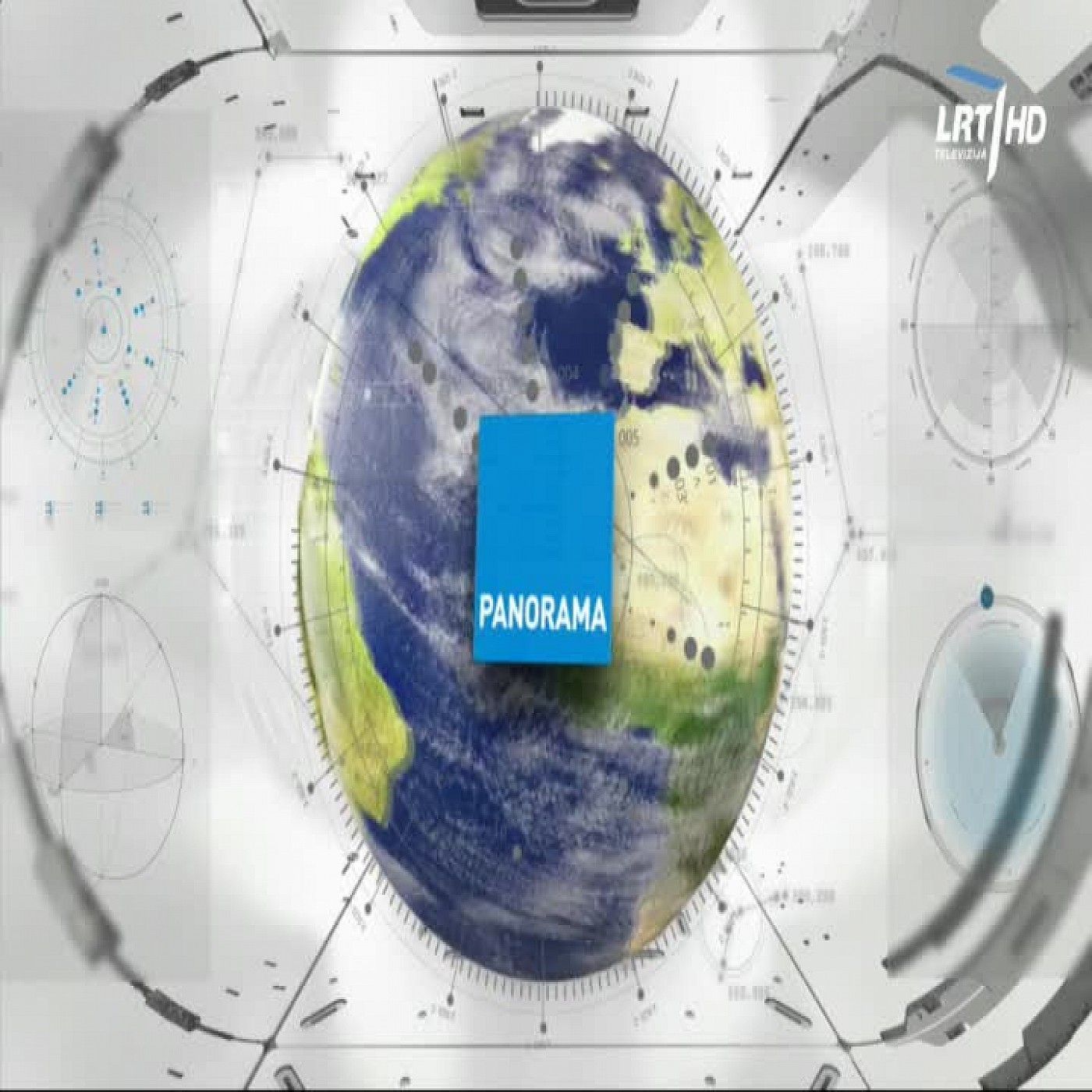 Panorama episode artwork