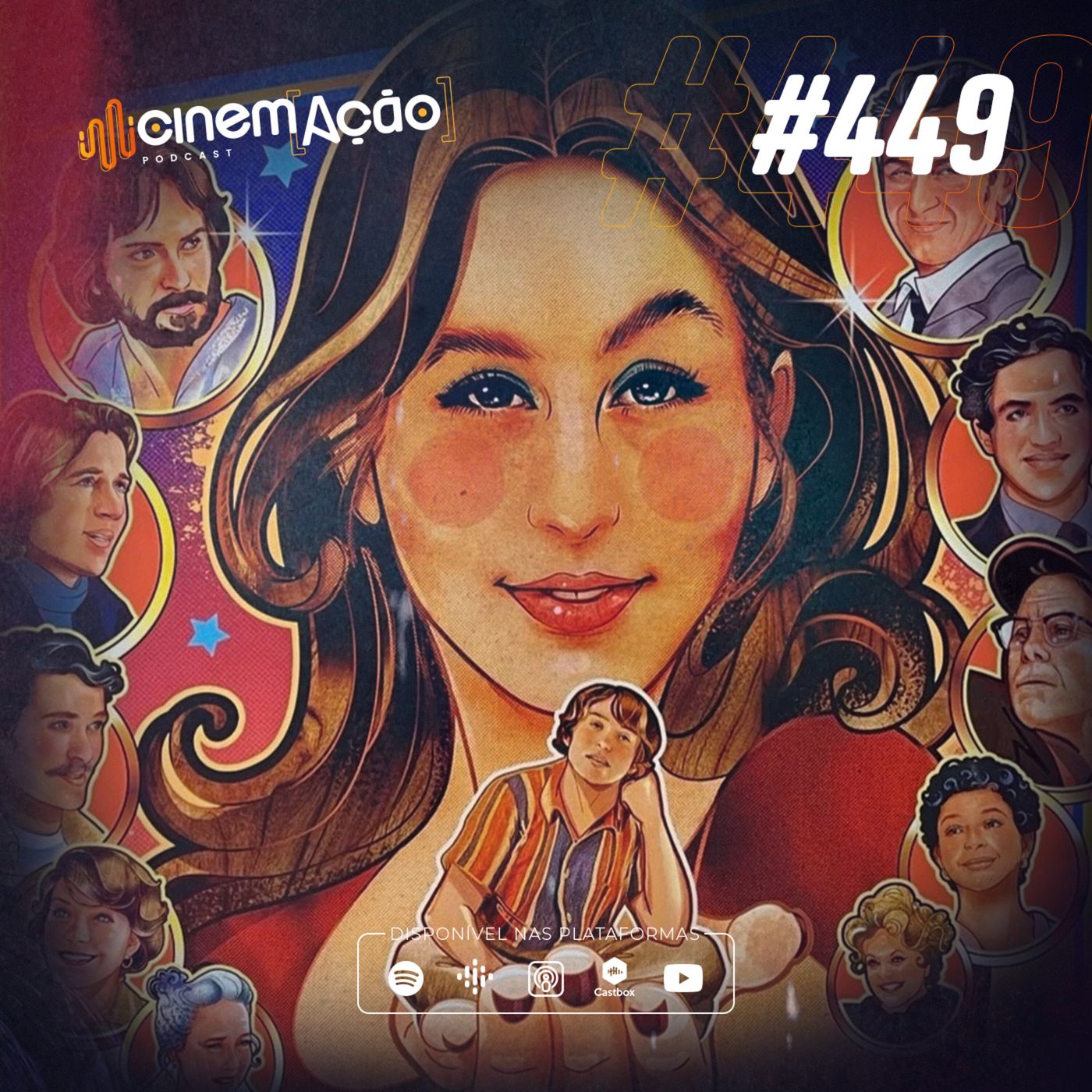 Cinem(ação)