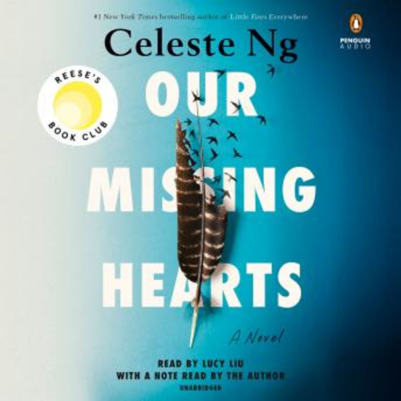Get New Full Audiobooks in Fiction, Drama