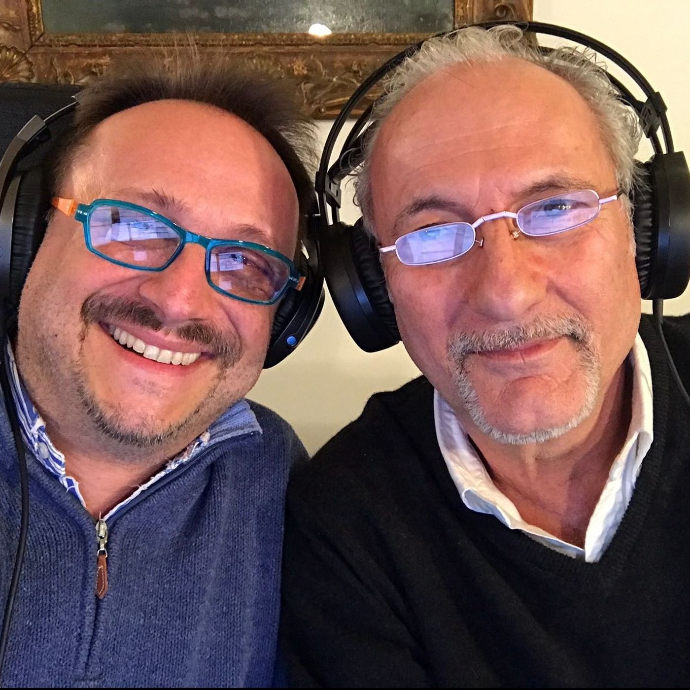 09.03.2017. (122) Dopocena con... Fabrizio Pucci thumbnail