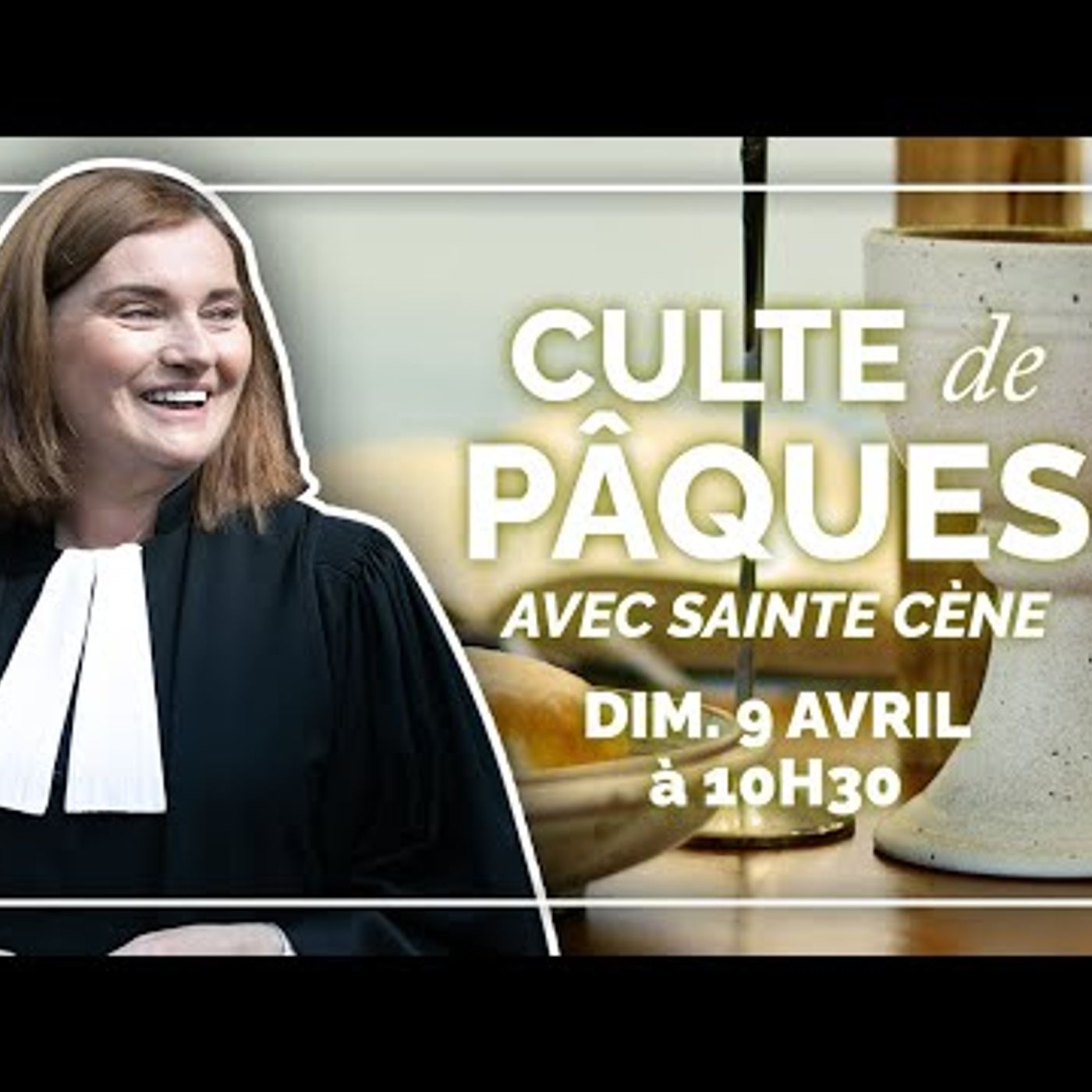 Les prédications à la demande