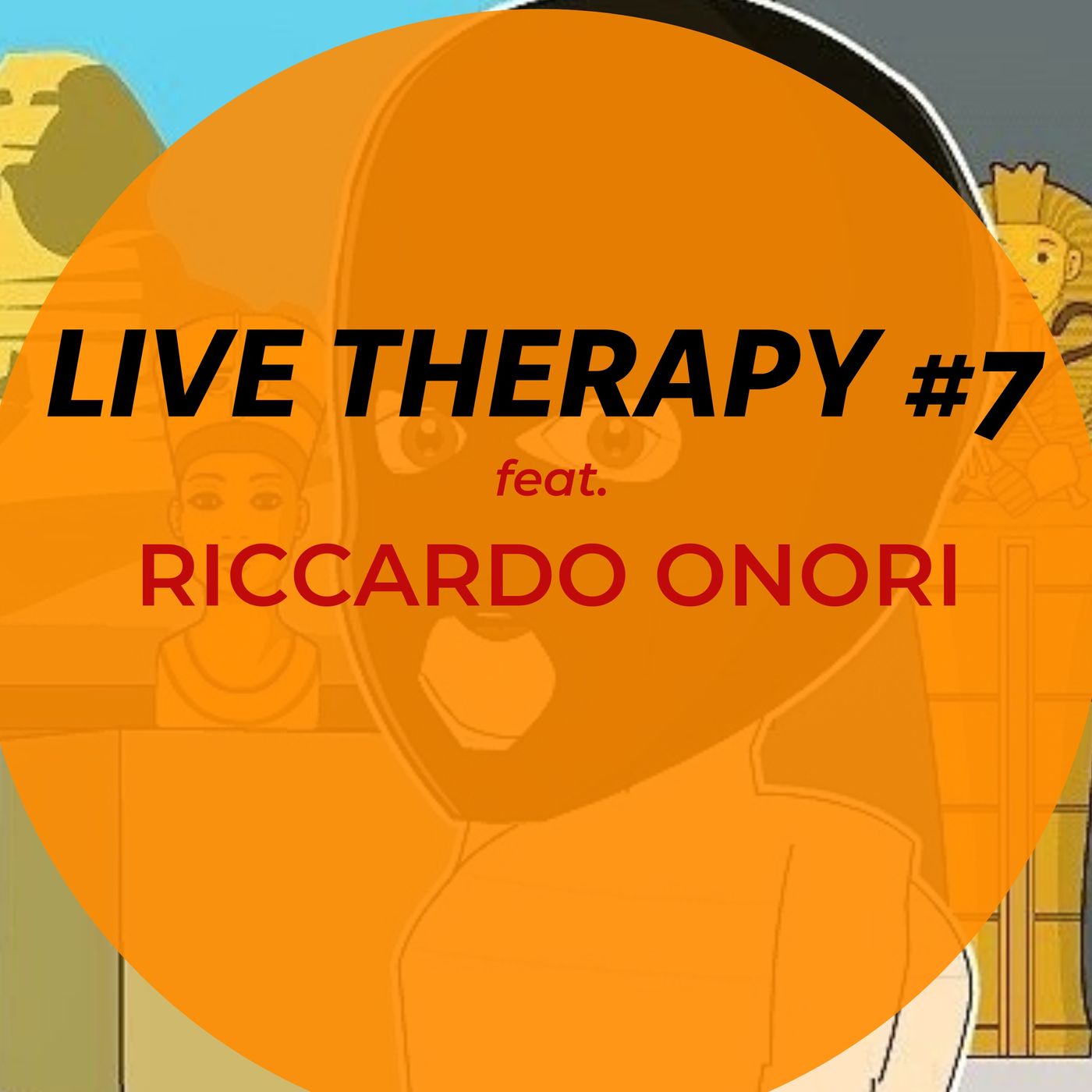 Live Therapy