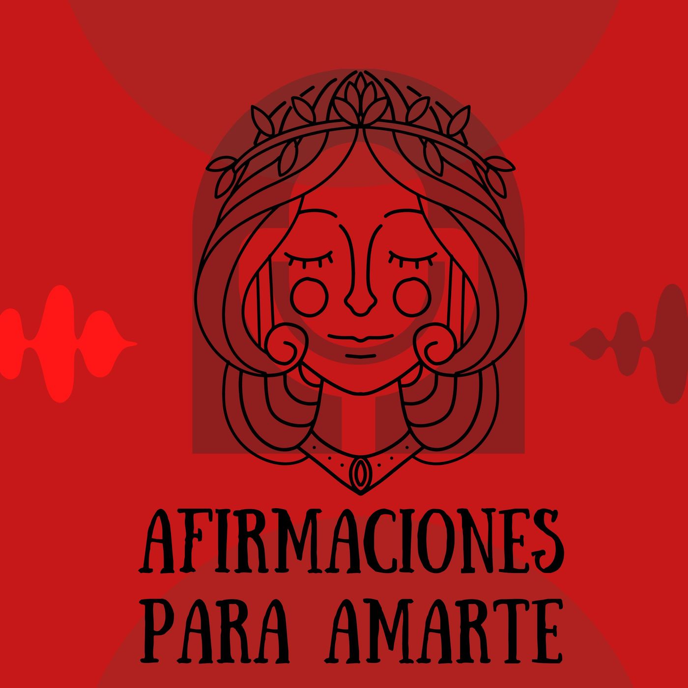 Afirmaciones para Amarse