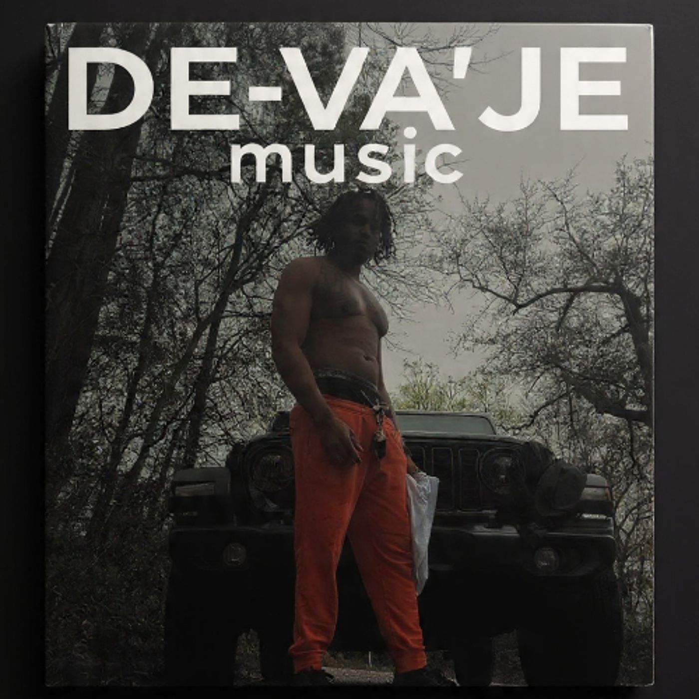 De-Va\'Je