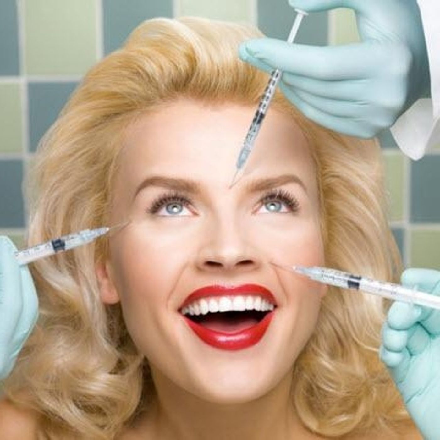 LIVE! Rifatti e contenti