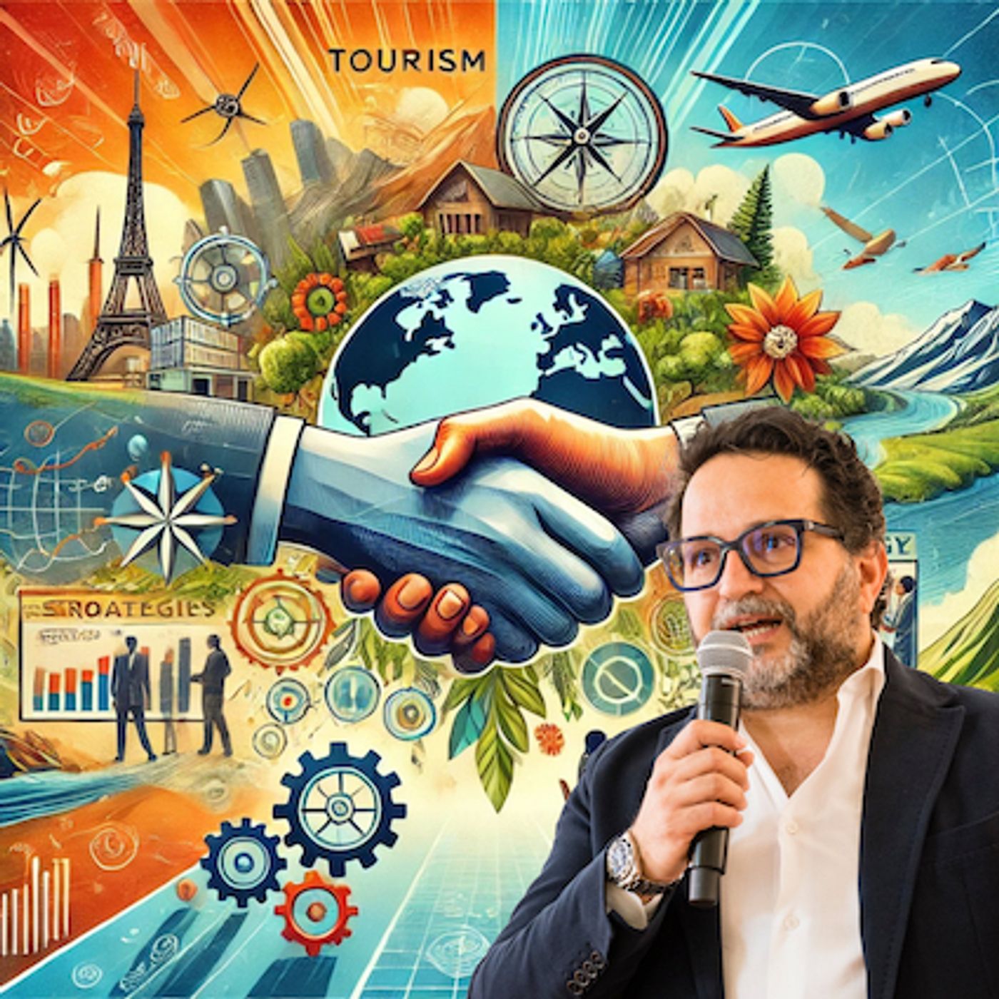 Turismo, strategie e destinazioni