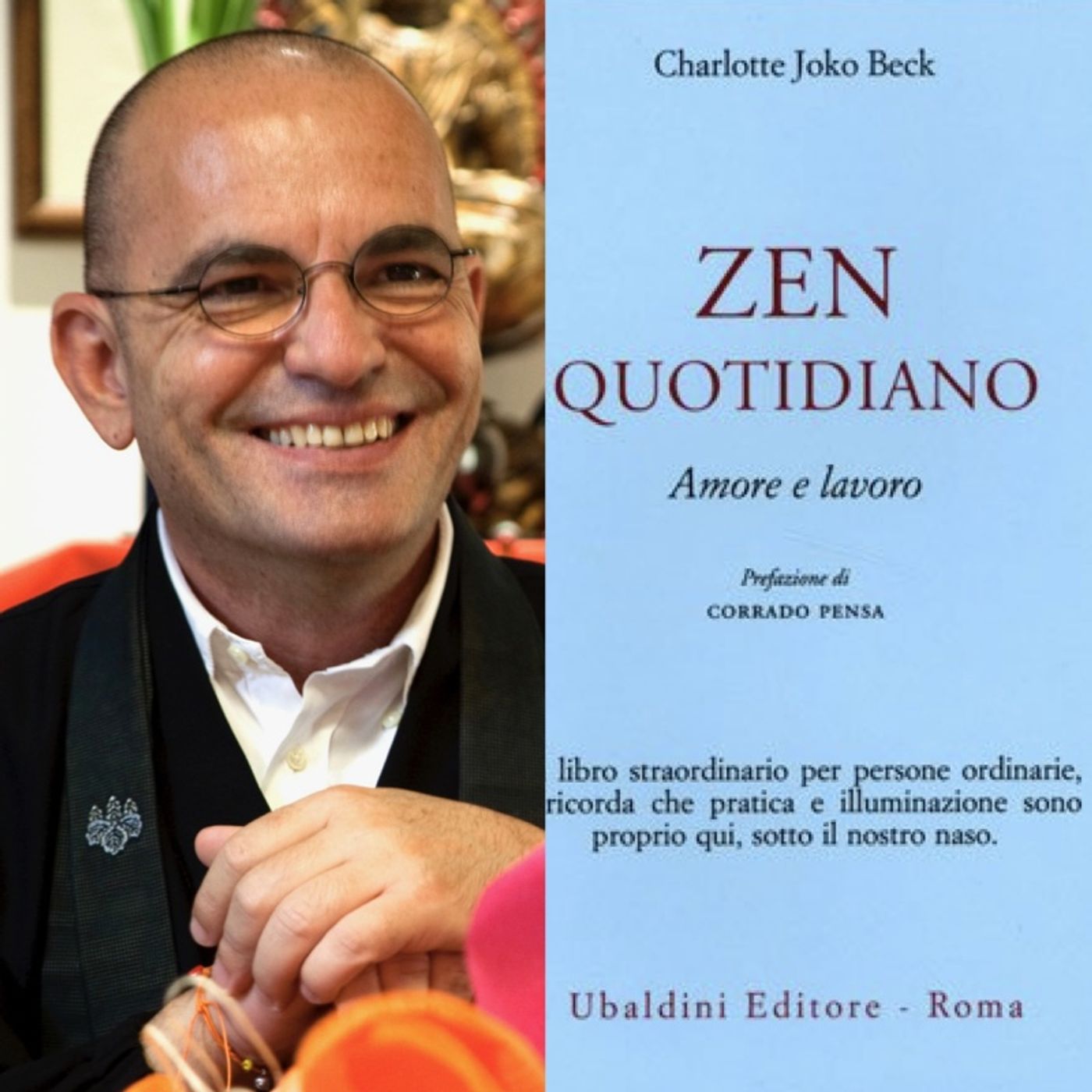La biblioteca Zen