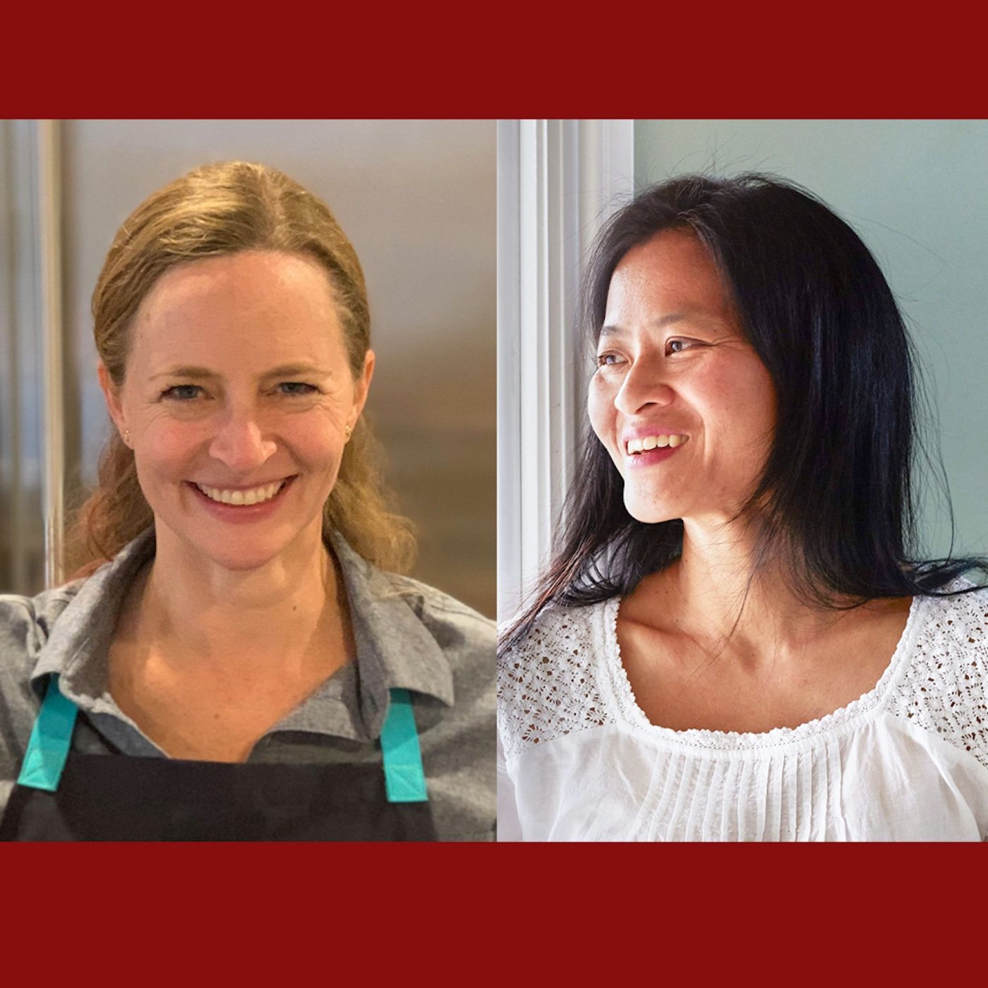 Health Benefits of Spices with Drs. S. Falquier and L. Shiue (Doctors+)