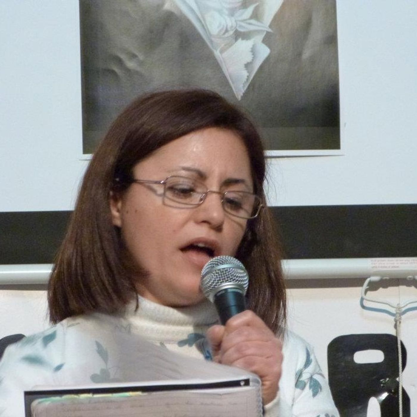 Pistas de vanina
