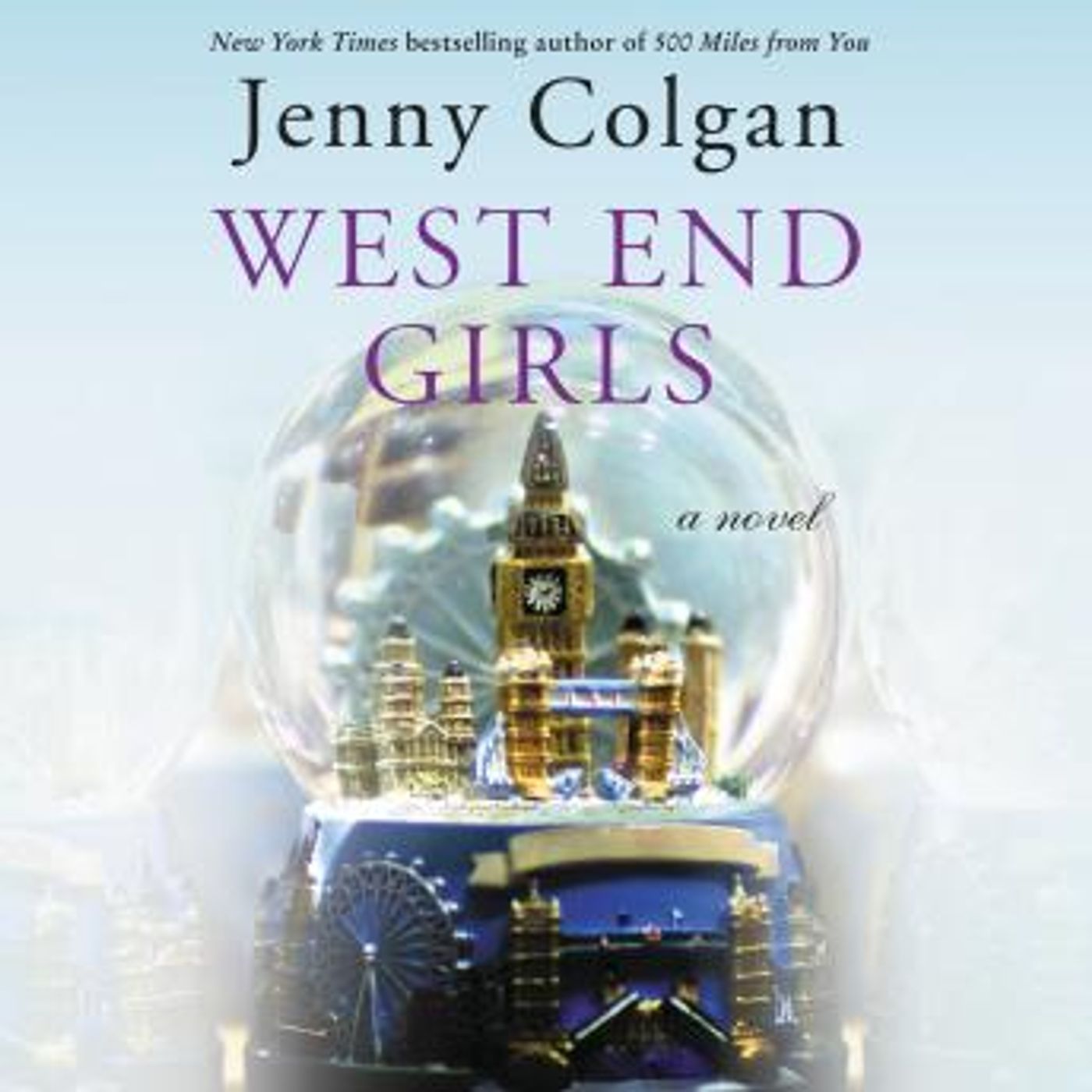Get Latest Full Audiobooks in Fiction, Contemporary Women