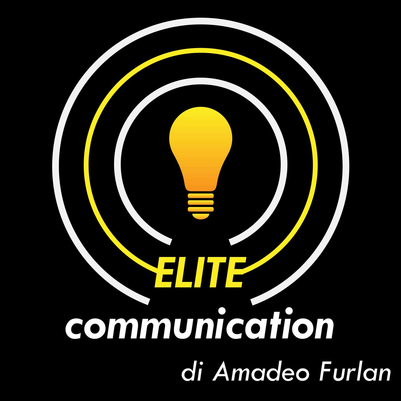 Elite Communication cover art