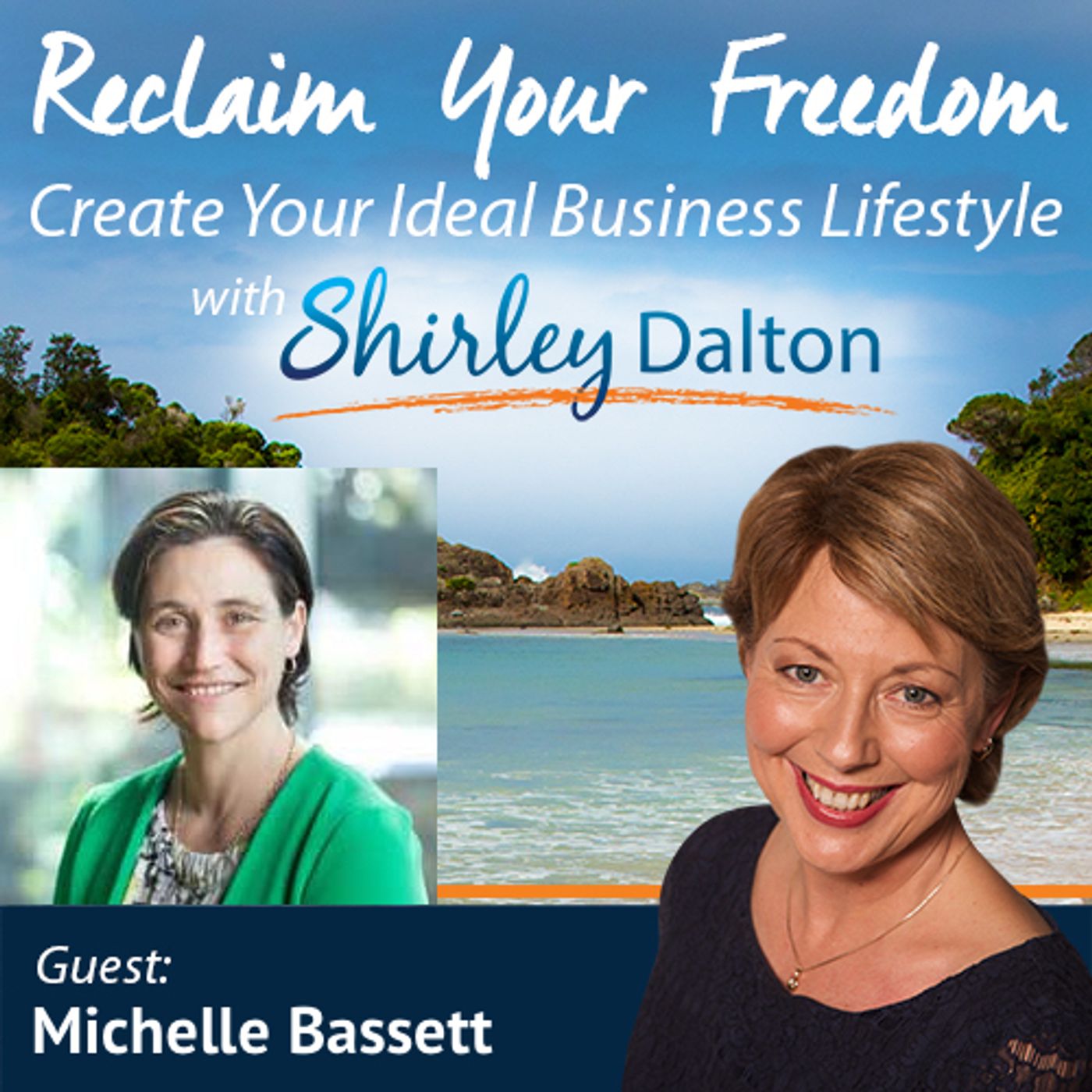 Reclaim Your Freedom