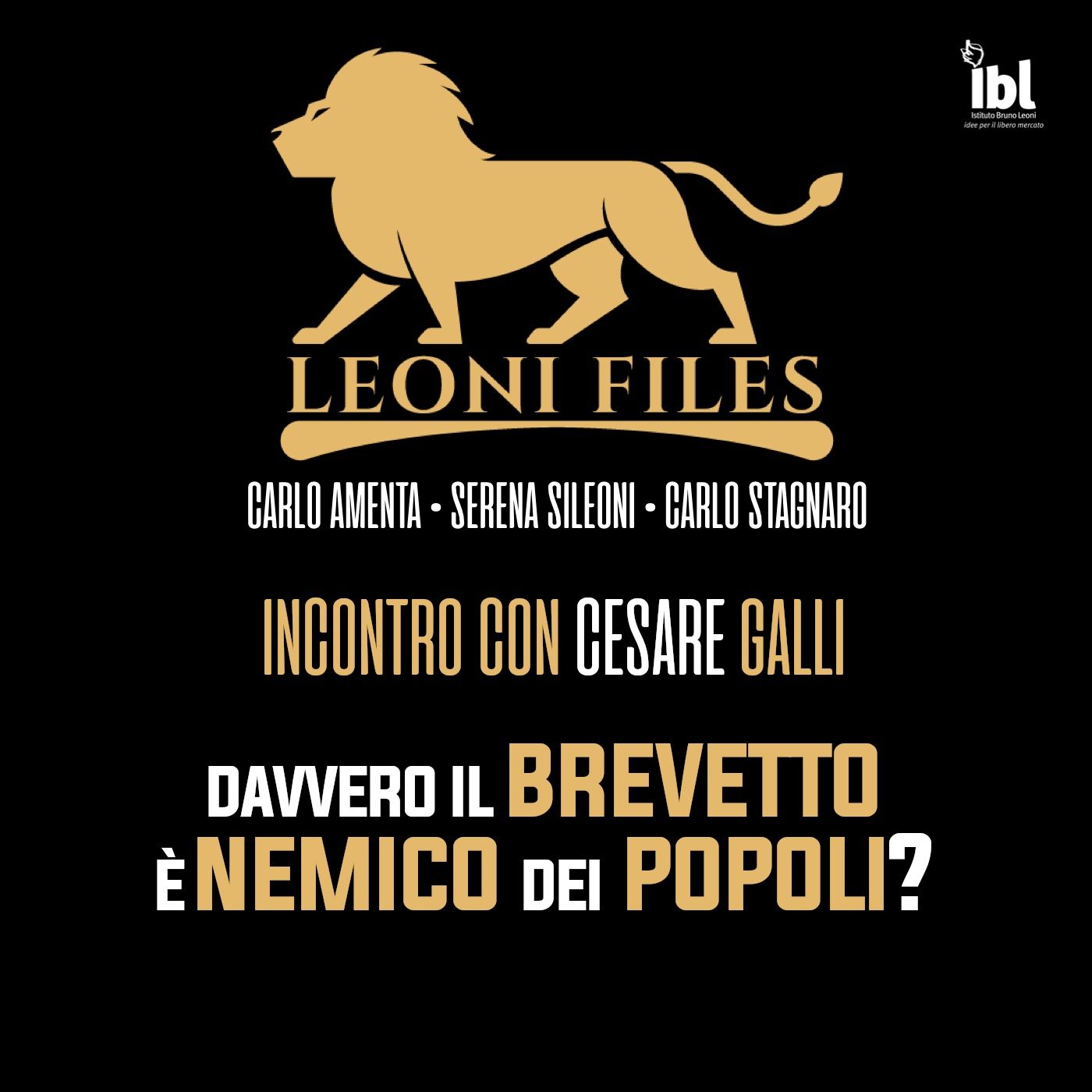 LeoniFiles