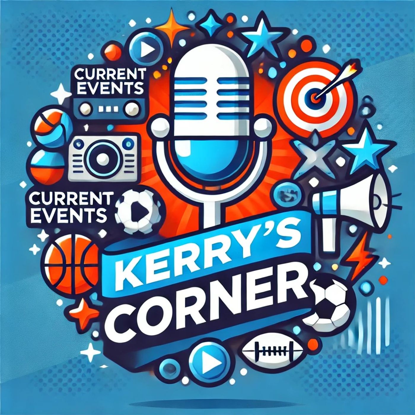 Kerry\'s Corner