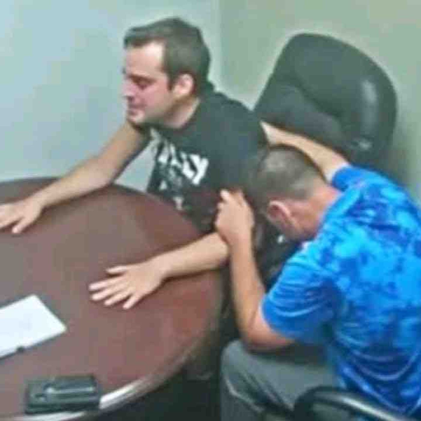 Dad Realizes His Narcissistic Son Killed His Own Mother episode artwork