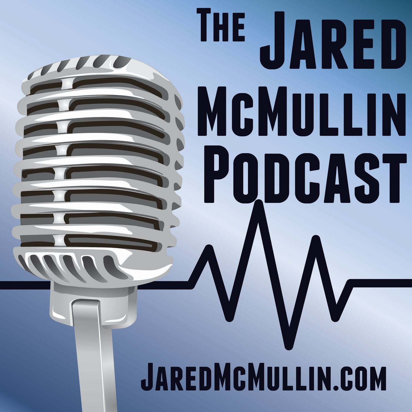 Jared McMullin Podcast