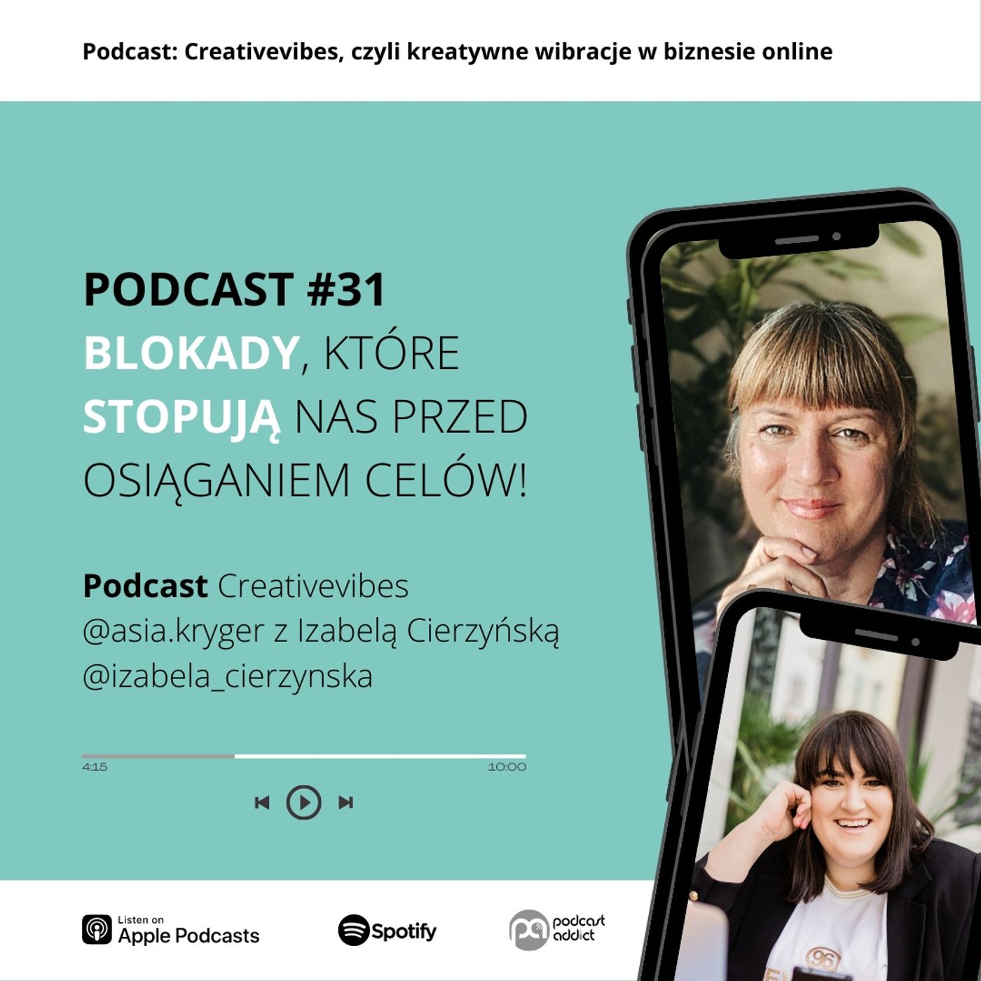 Kreatorka Biznesu Online