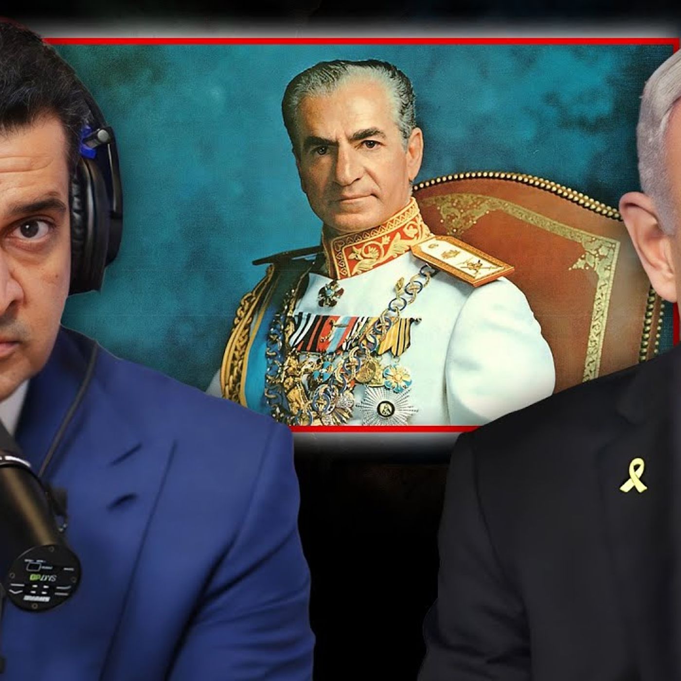 "Theological Thugs Took Over" - Israel's Netanyahu SHREDS Iran’s Islamic Revolution & EVIL Regime