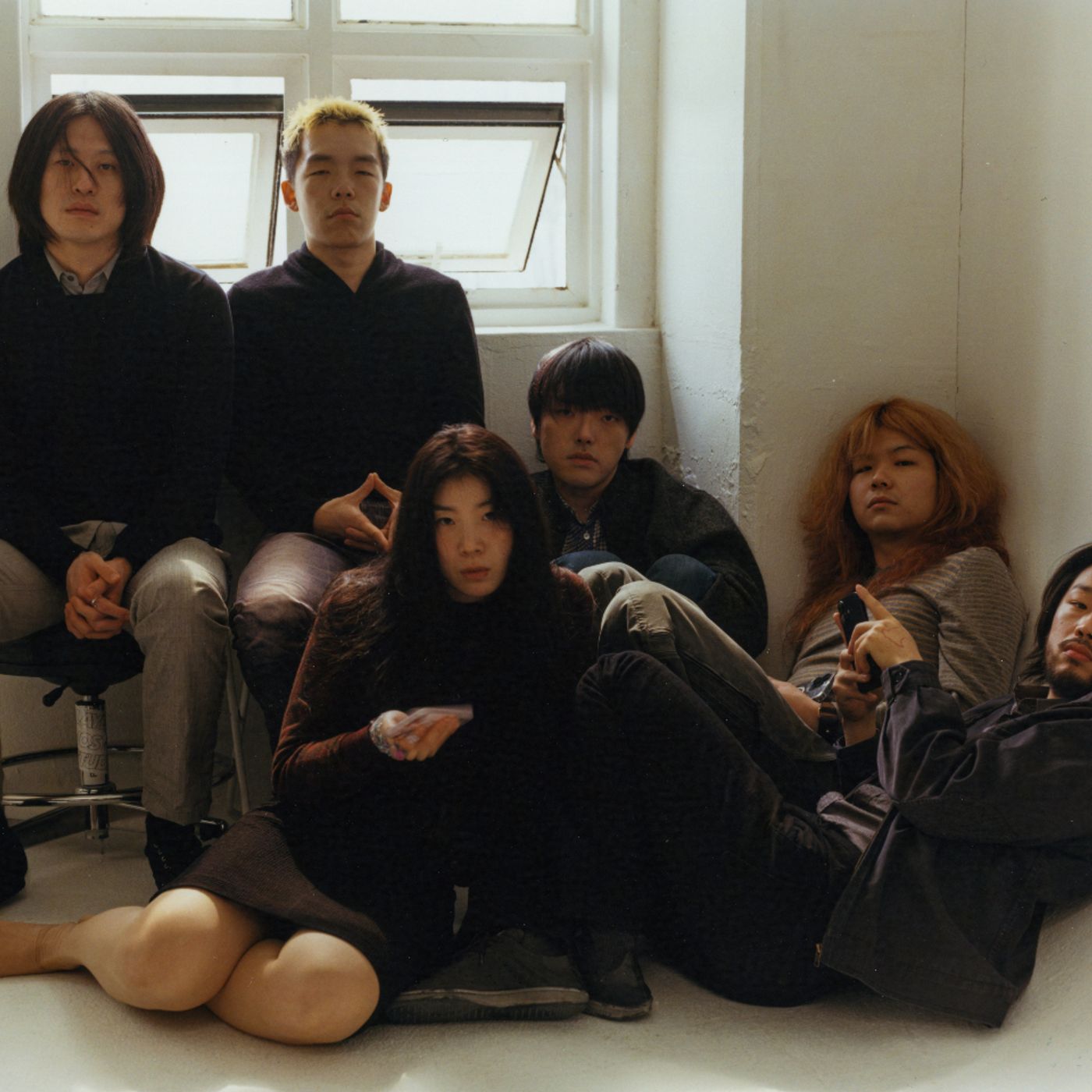 Balming Tiger、2ndフルアルバム『Gongbu』より「Keep On」MV公開　単独コンサート開催も episode artwork