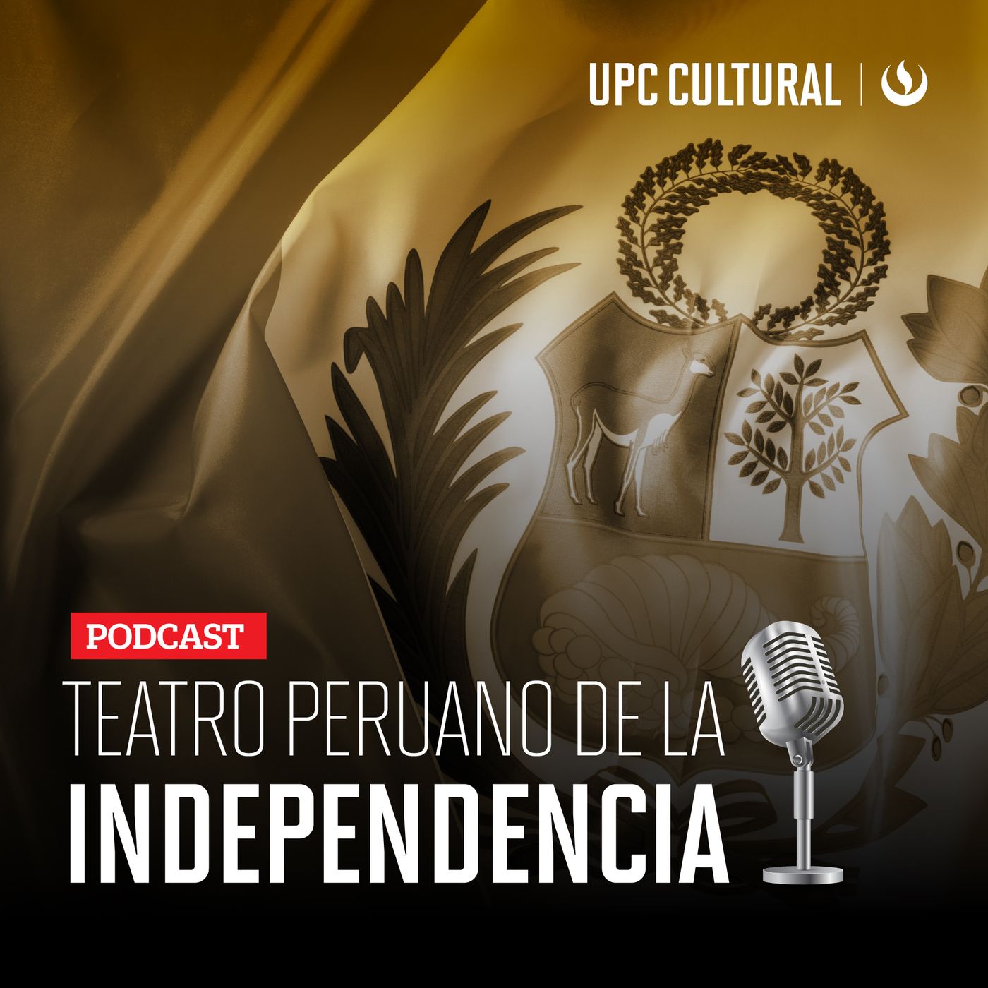 Teatro Peruano de la Independencia