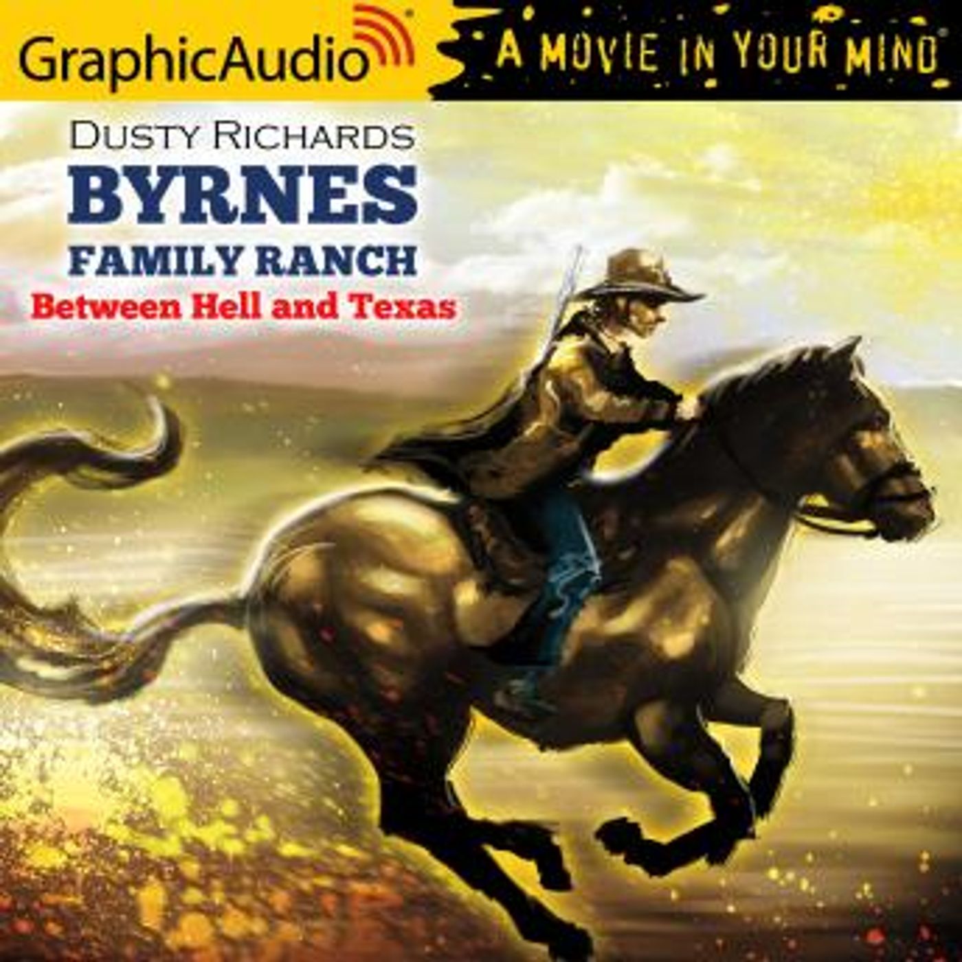 Download Best Full Audiobooks in Fiction, Westerns & War