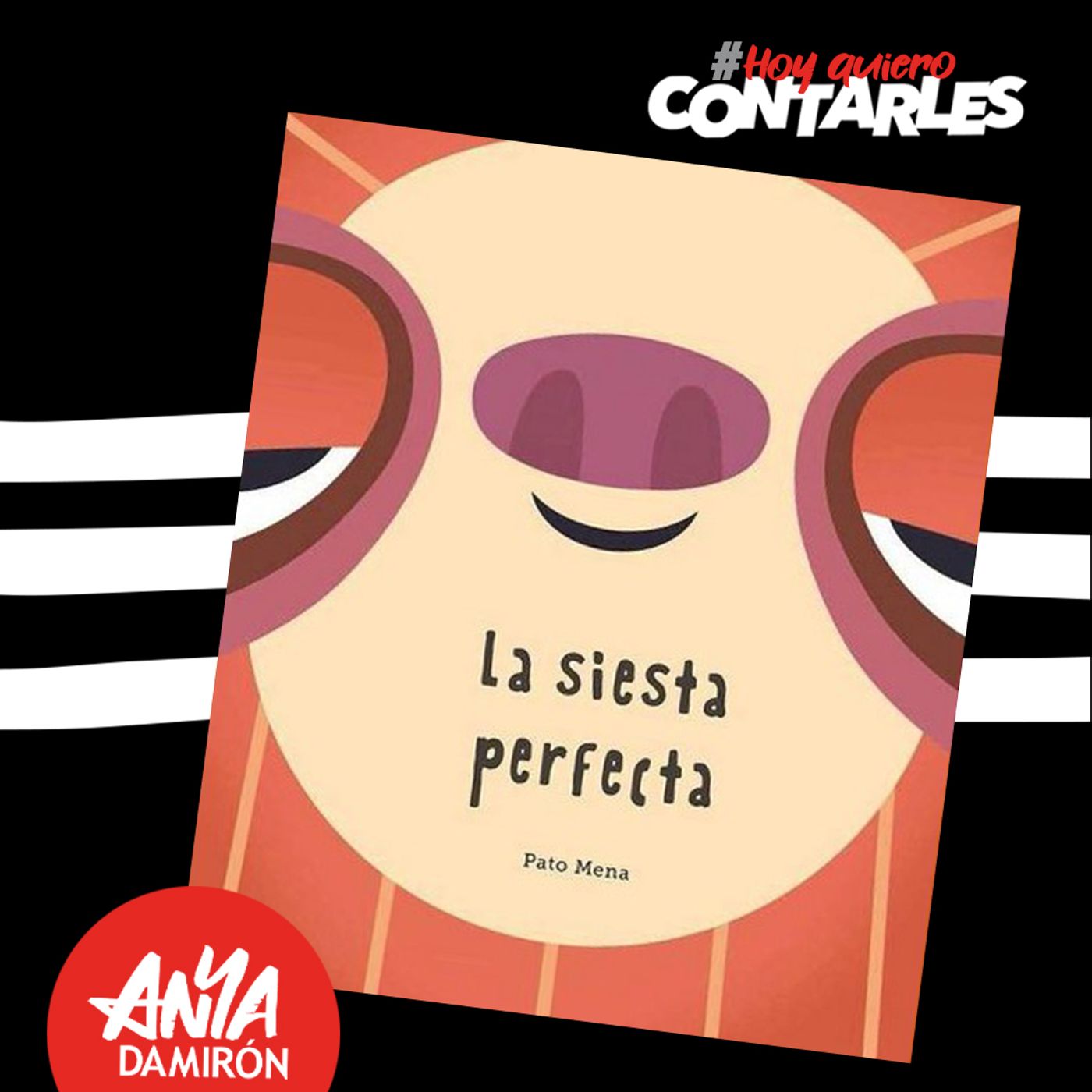 Hoy Quiero Contarles