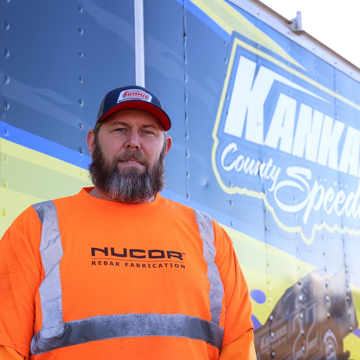 Evan Eckhoff takes over as new Kankakee County Speedway promoter episode artwork