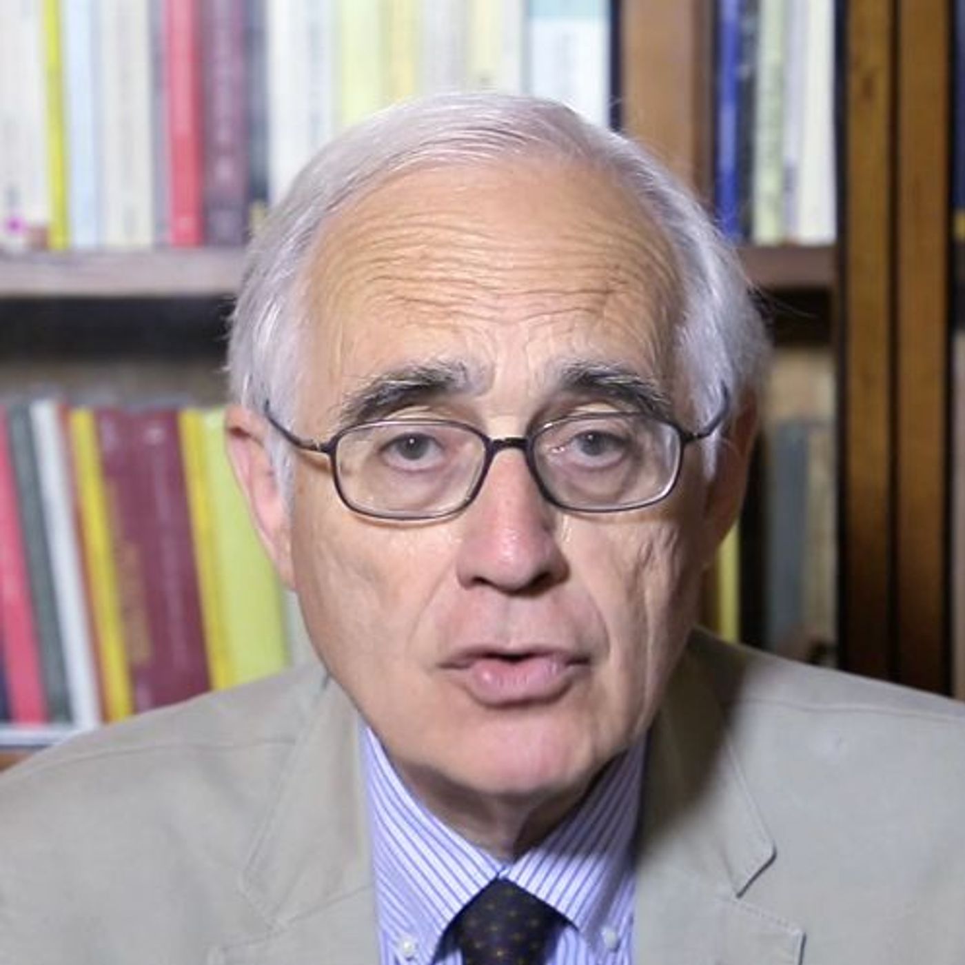 19 - I nuovi orizzonti del Parlamento italiano | di Roberto de Mattei episode artwork