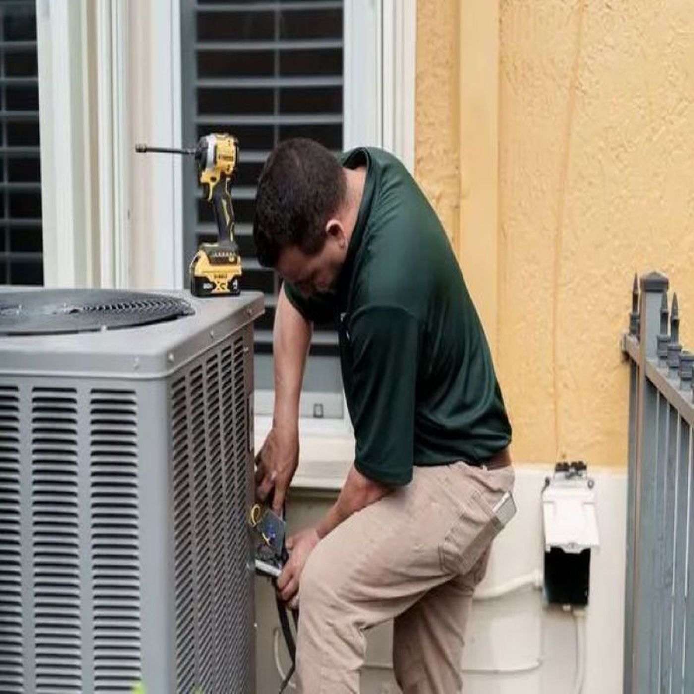 Best HVAC Tune Up Specials in Winter Garden FL