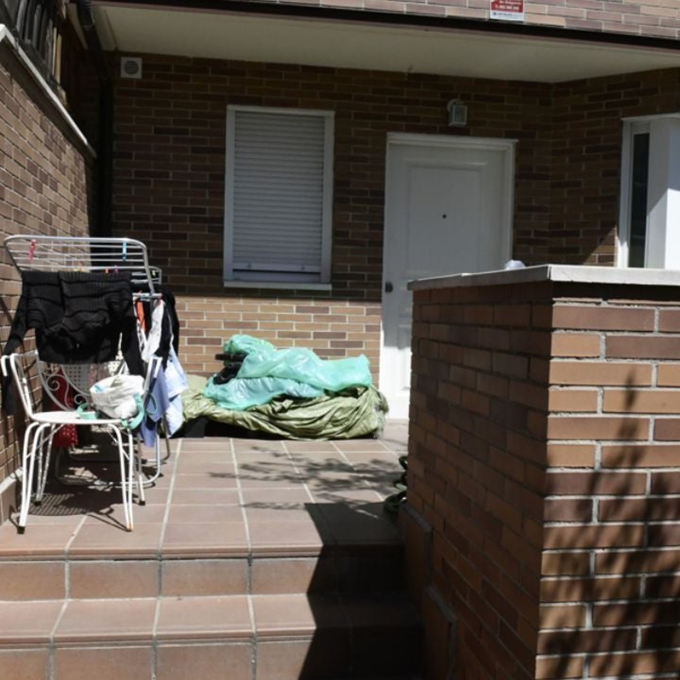 La terrible historia de los maltratos a menores en la 'casa de los horrores' de Colmenar Viejo La terrible historia de los maltratos a menores en la 'casa de los horrores' de Colmenar Viejo