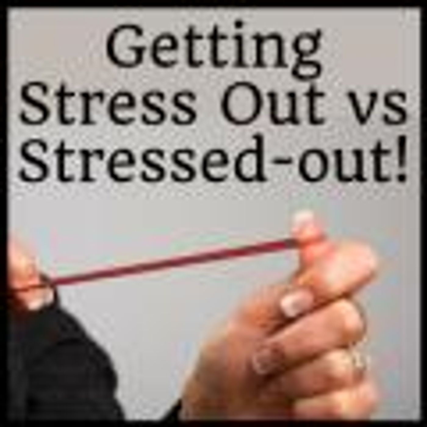 Vibrant Powerful Moms with Debbie Pokornik - Helping Everyday Women Create Extraordinary Lives!: Ideas for Decreasing Stress & Increasing Ca thumbnail