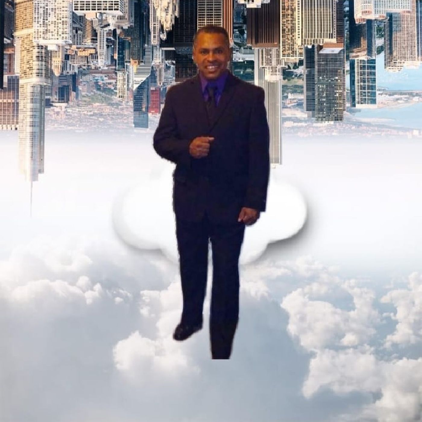 Alfredo Evangelista Amezquita\'s show