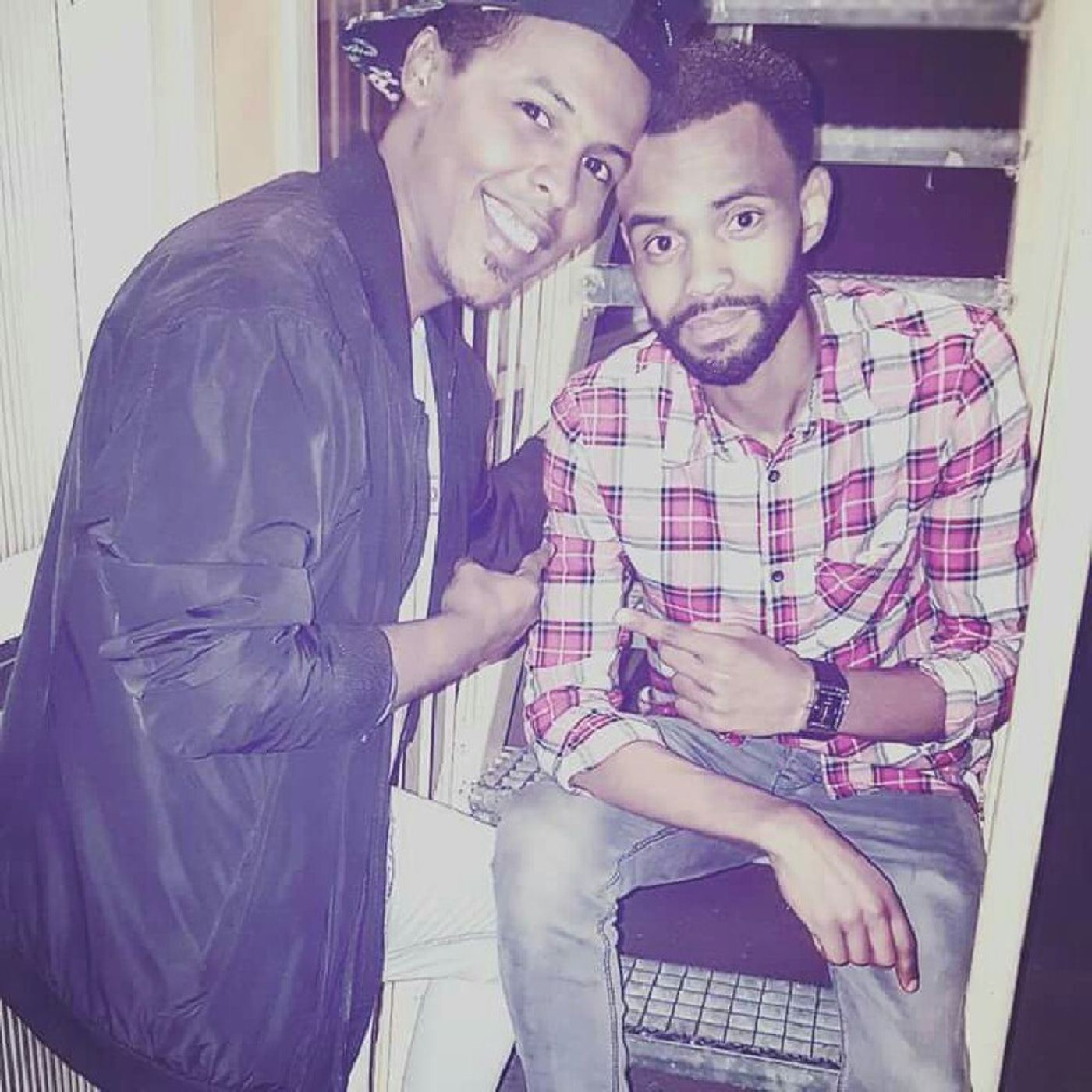 I Love Somali Ent.