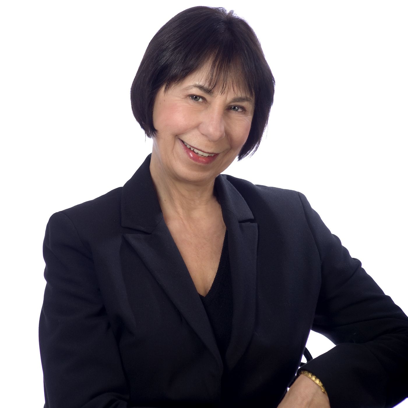 Donna Dahl - Empowerment Coach, Author, and Speaker