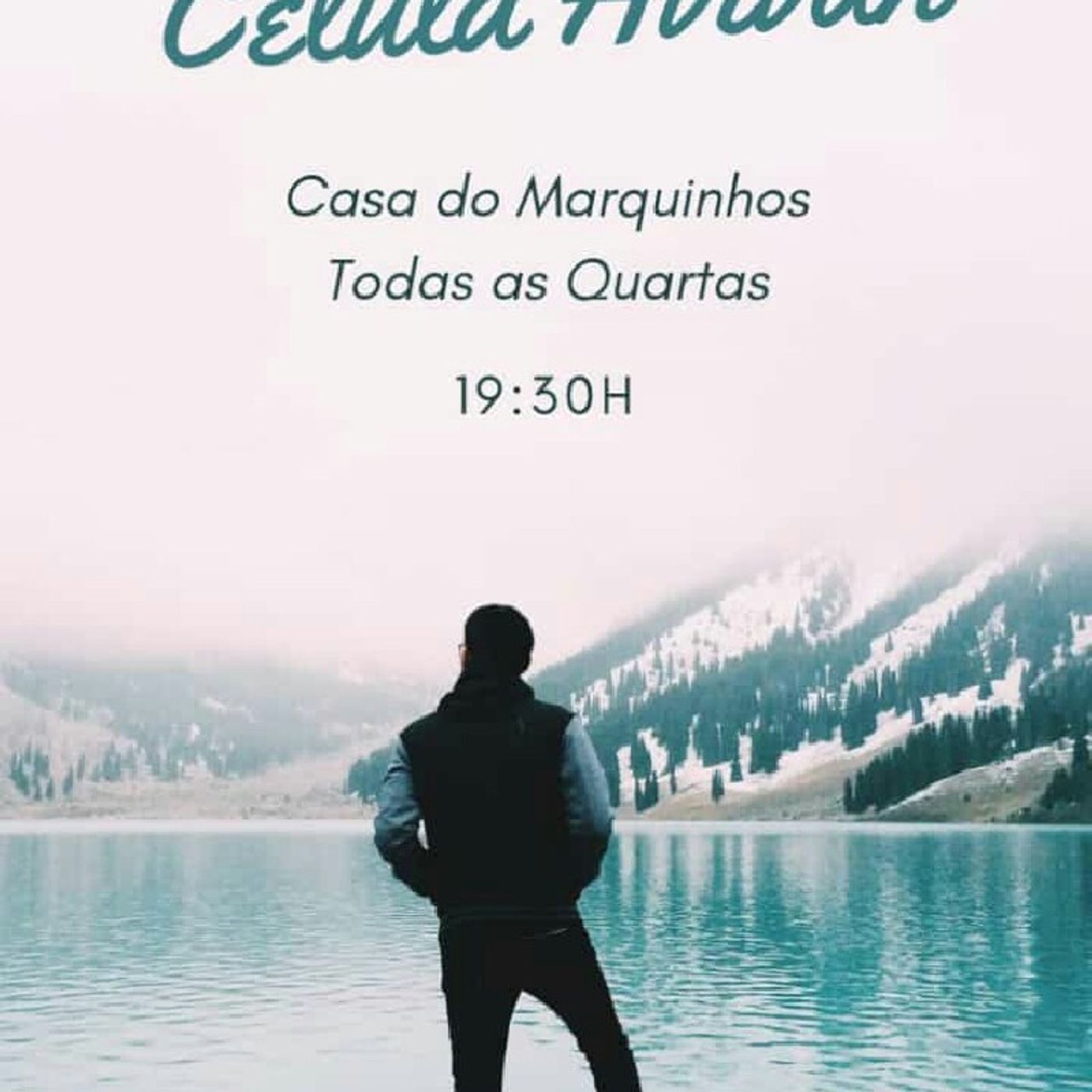 Célula Avivah\'s show