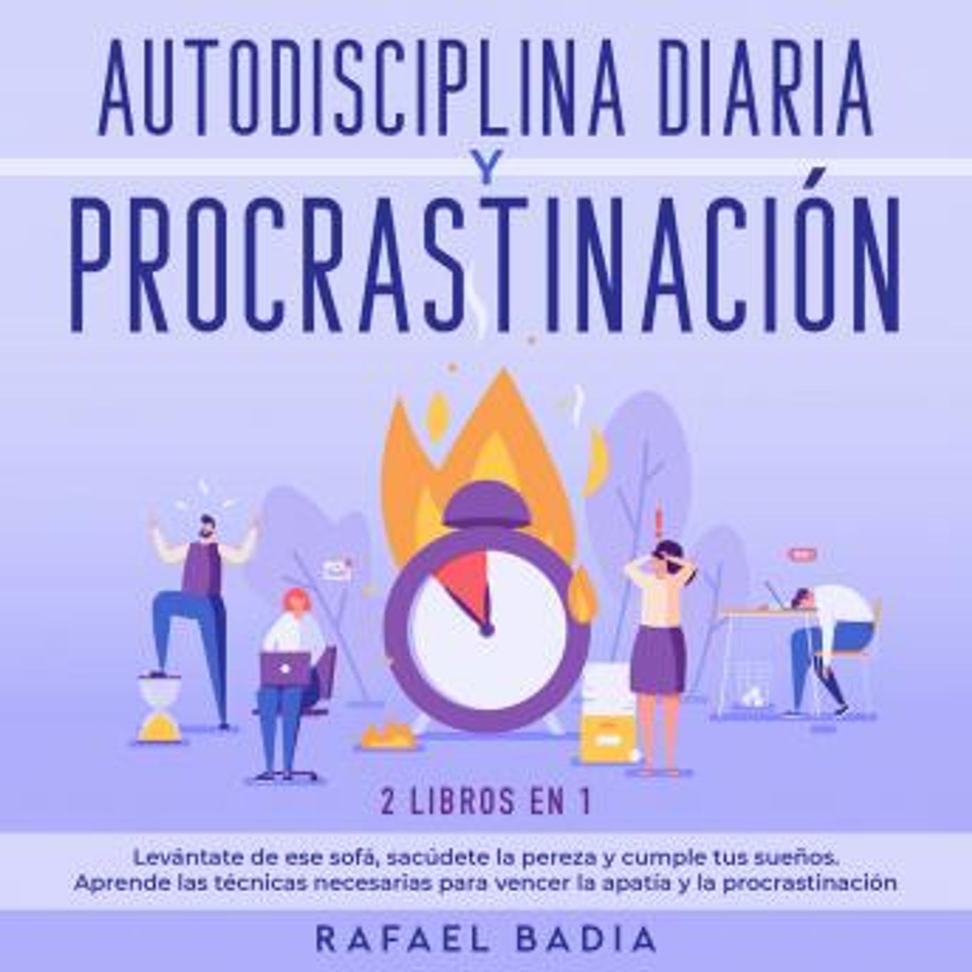Best Audio Stories in Self-Improvement, Career Development