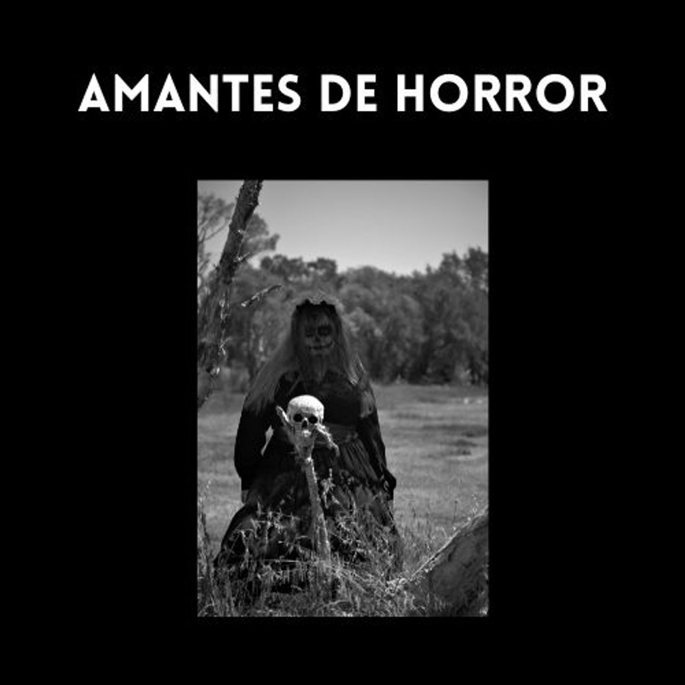 Amantes de horror