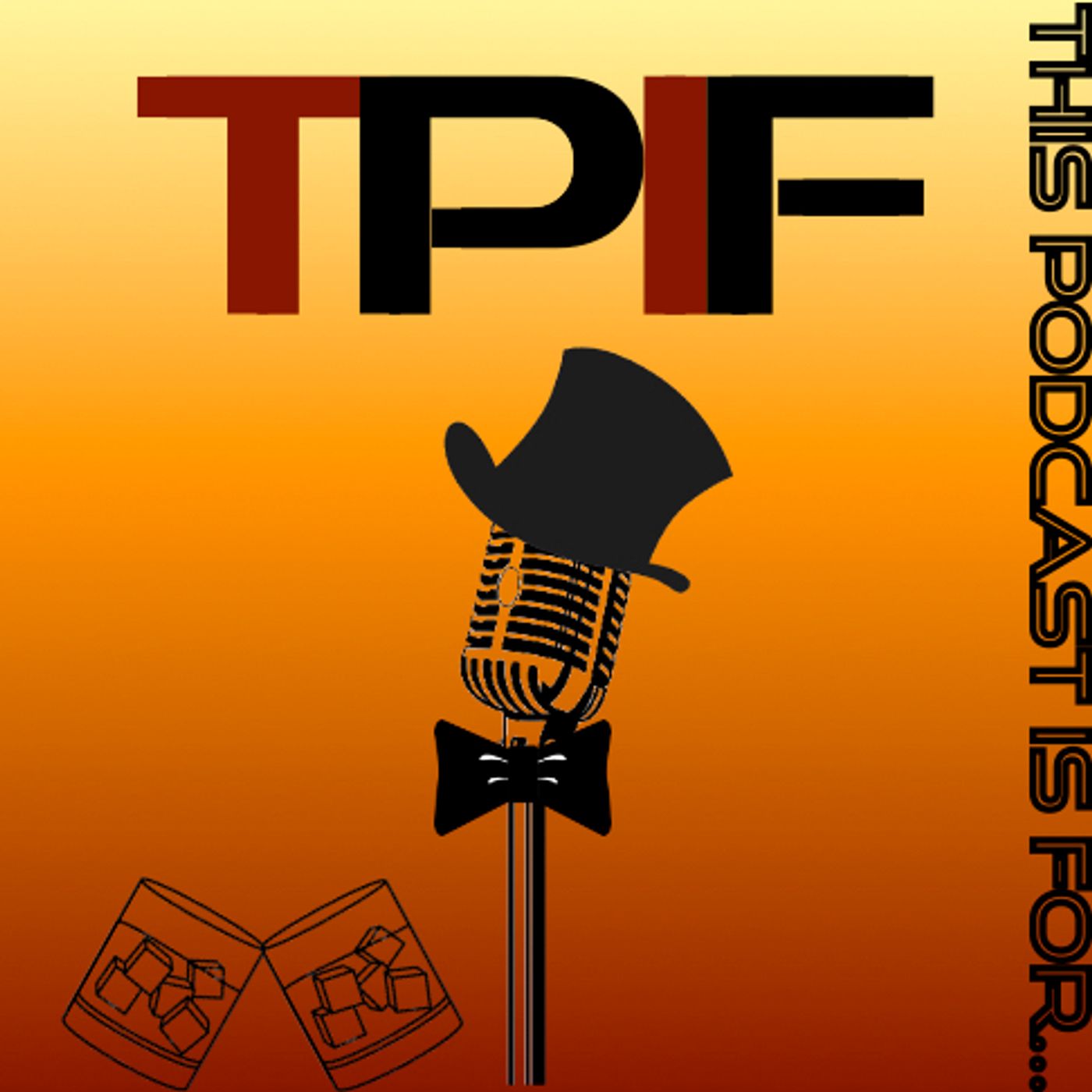 This Podcast Is For Finding Brit Some More